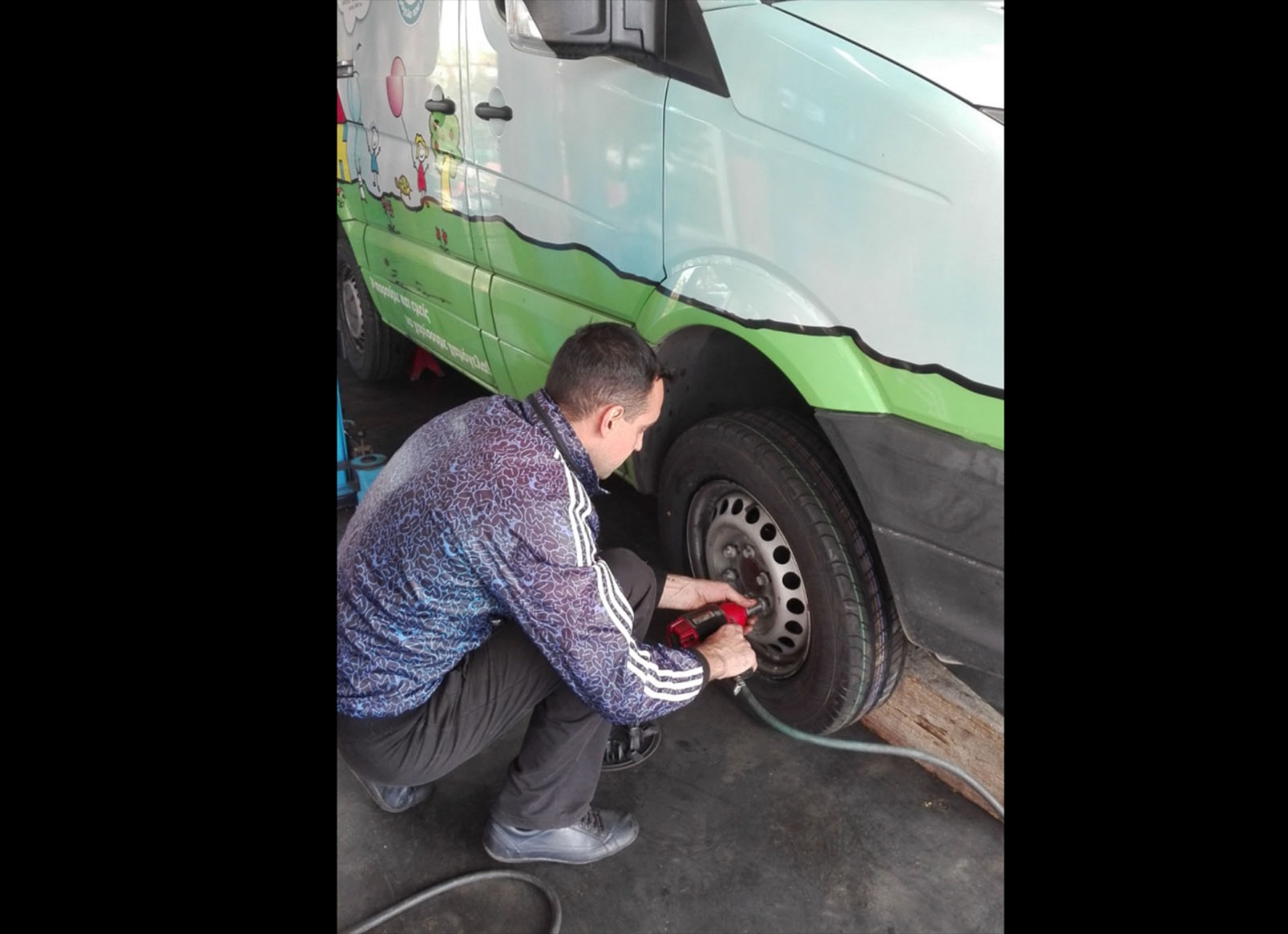 Η Continental δίπλα στο «Χαμόγελο του Παιδιού»