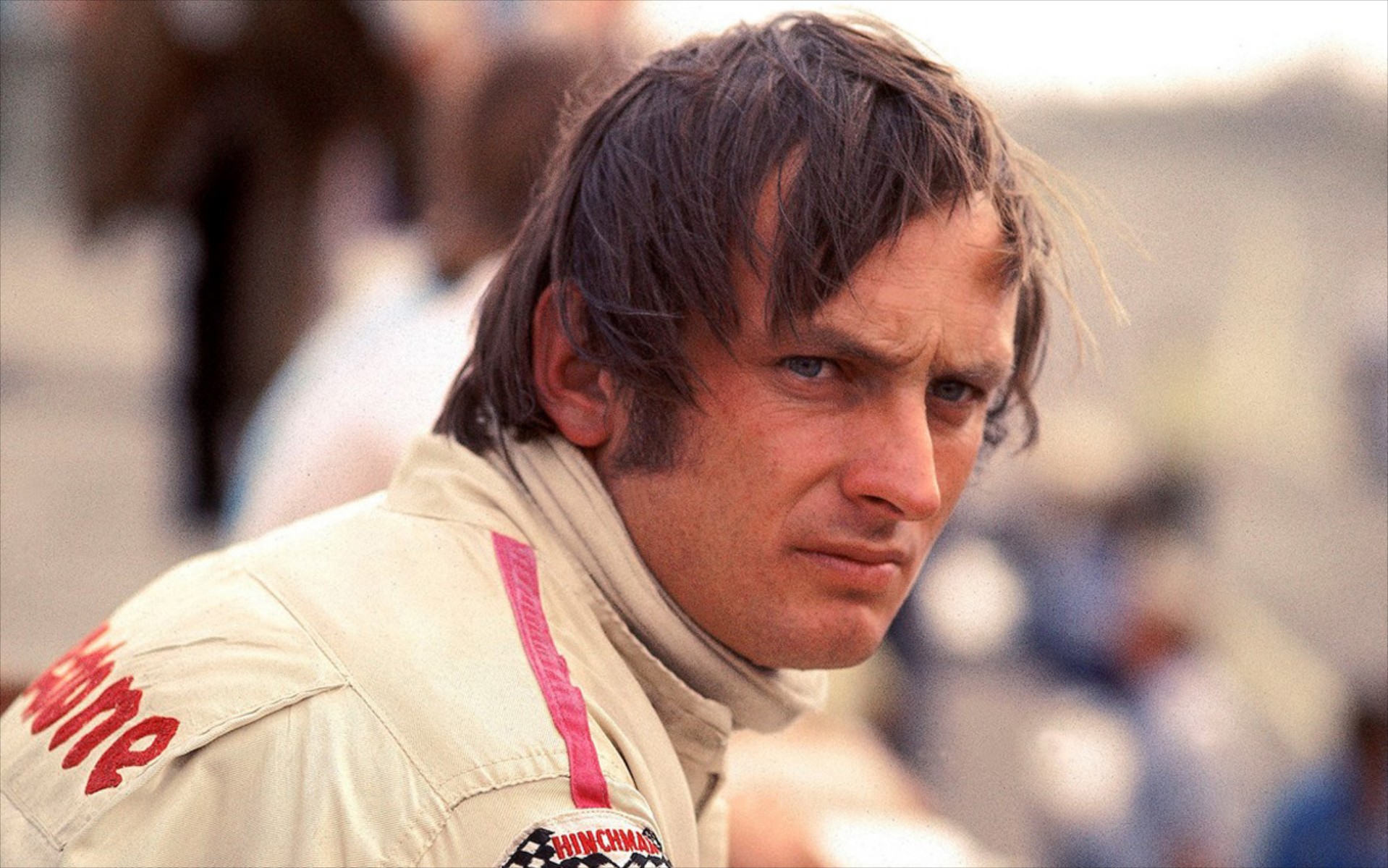 Chris Amon (1943-2016): Άτυχο ταλέντο