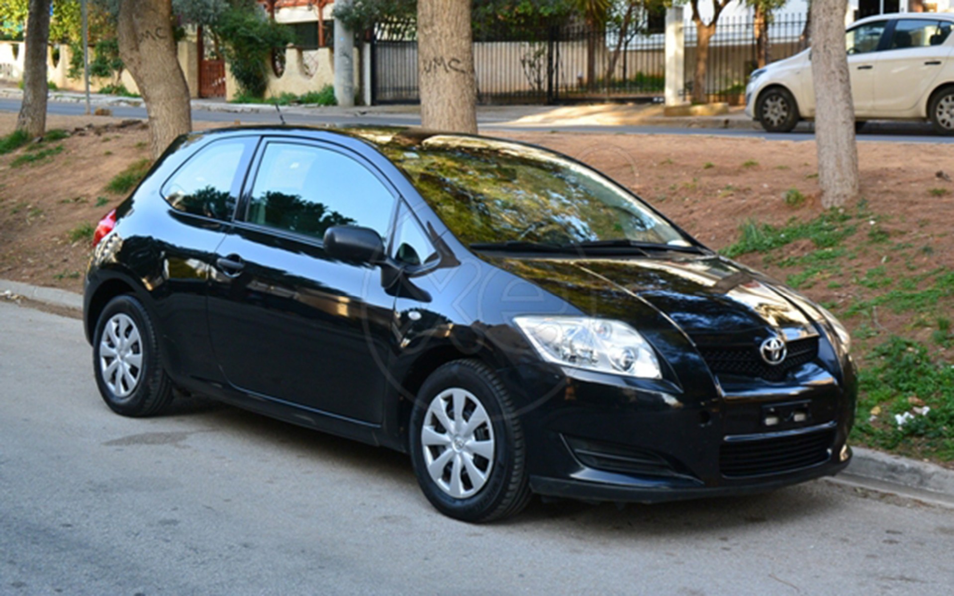 5 μεταχειρισμένα Toyota Auris έως 7.000 ευρώ