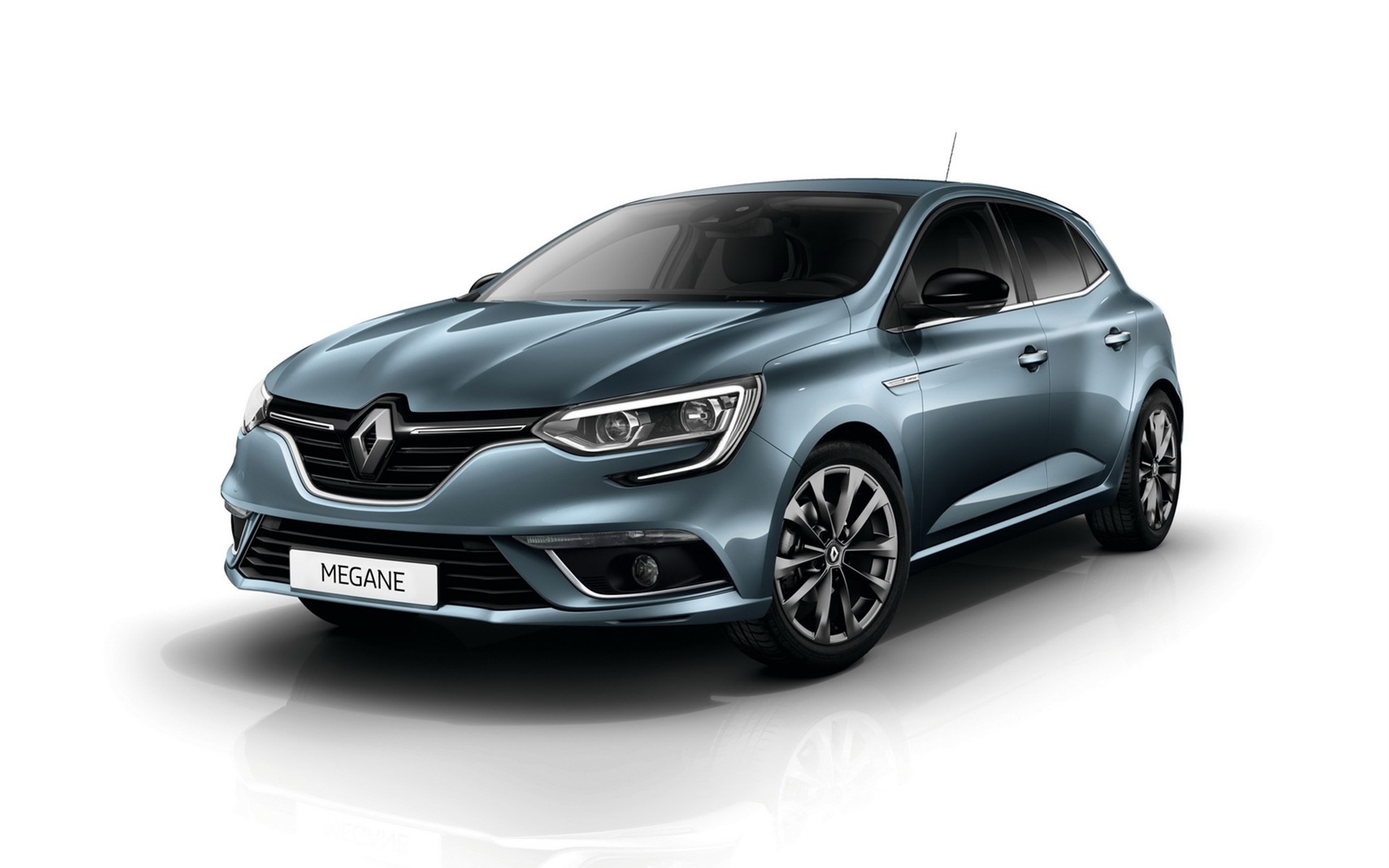 Νέος turbo κινητήρας για Renault Megane και Kadjar