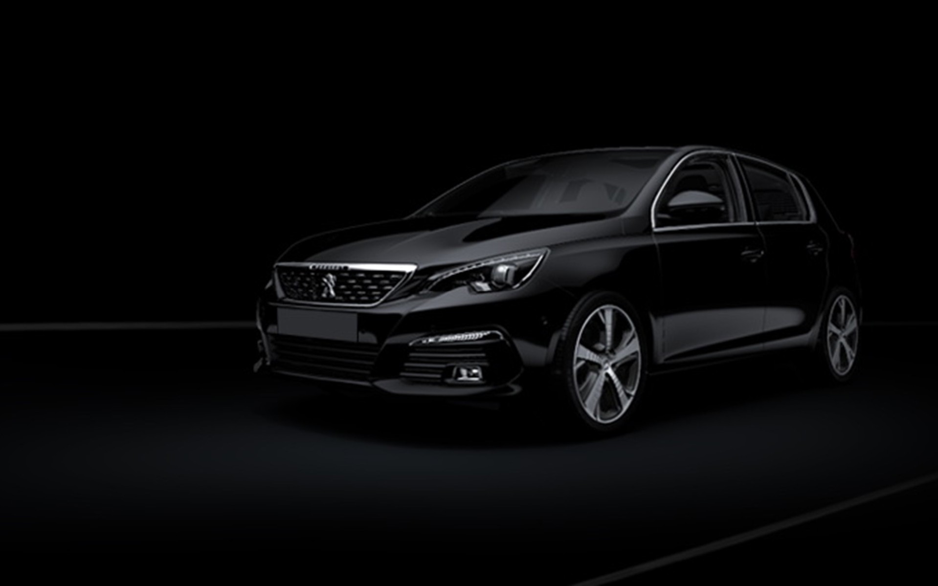 Διέρρευσε το ανανεωμένο Peugeot 308