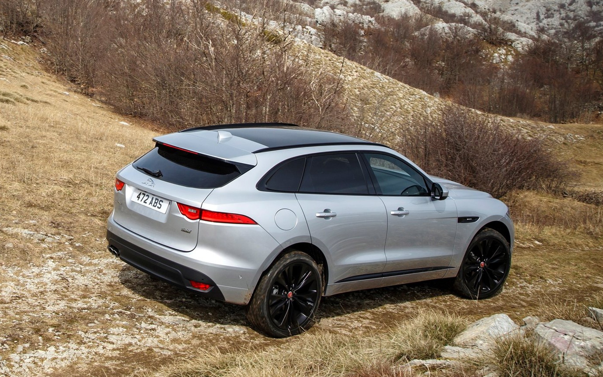 World Car of the Year: Το βραβείο πάει σε SUV