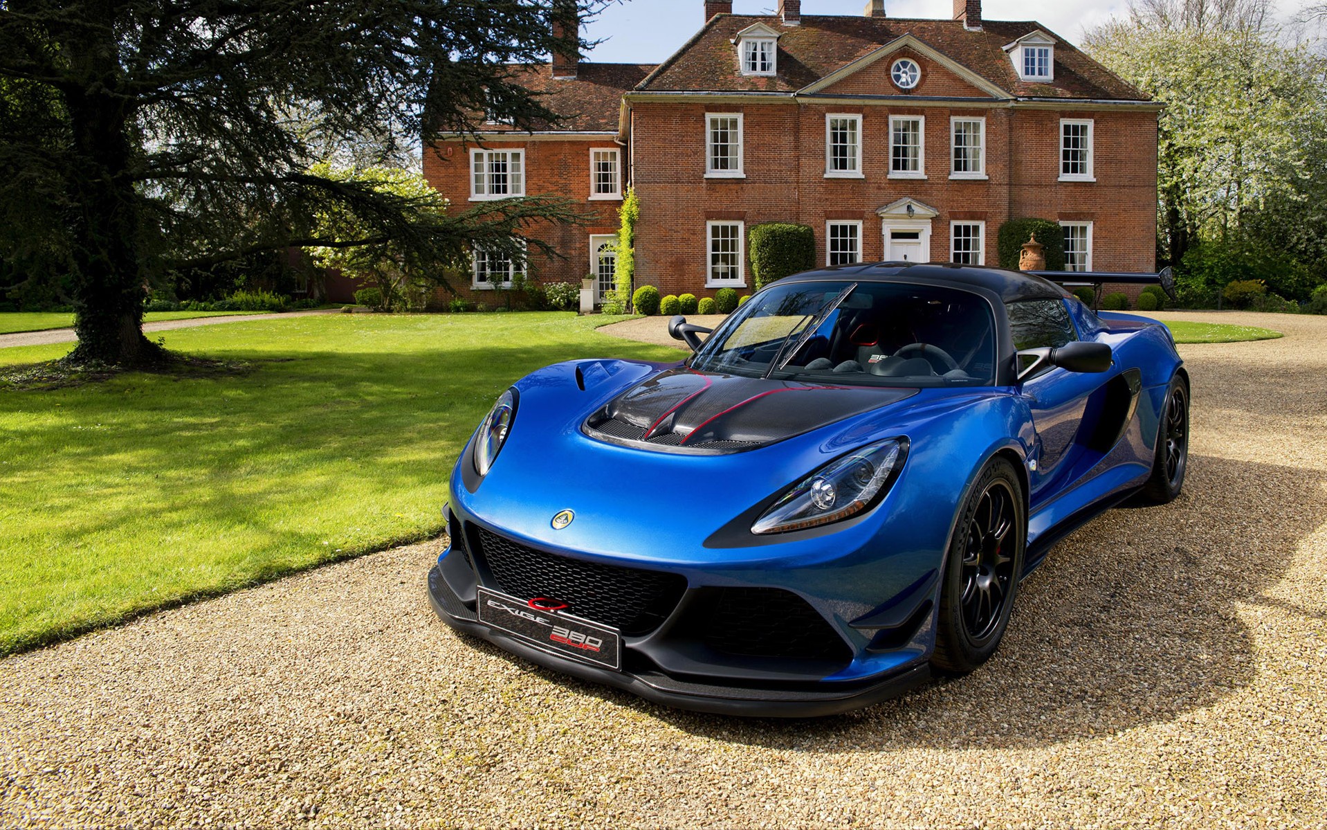 Νέα Lotus Exige Cup σε 60 μονάδες