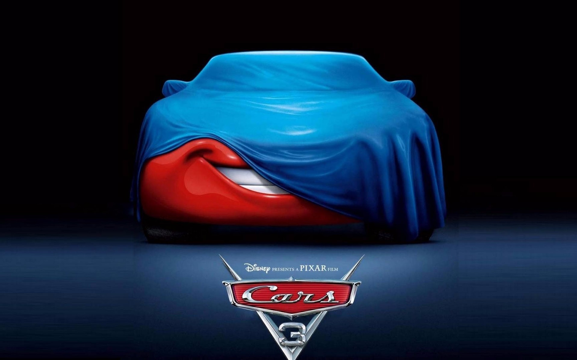 Ο Κεραυνός McQueen παίρνει σύνταξη (trailer)