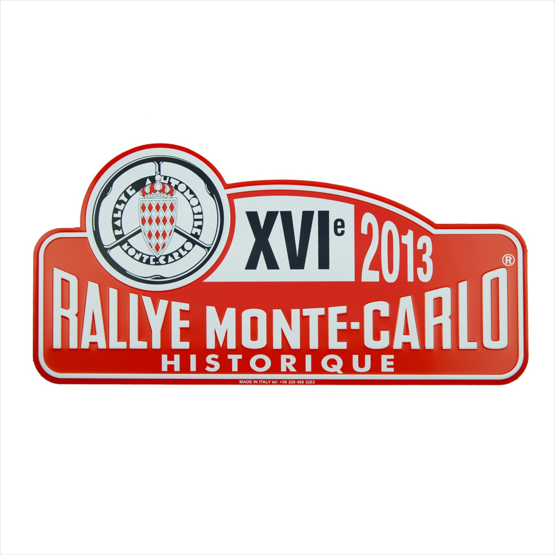 Monte Carlo Rally Historique 2013: Μόνο Alpine