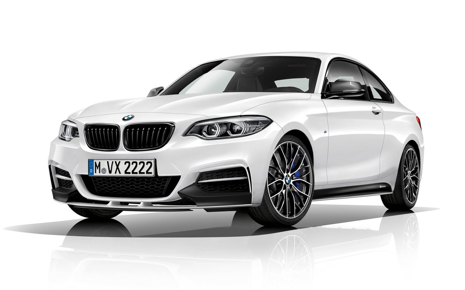 Νέα BMW M240i M Performance Edition 