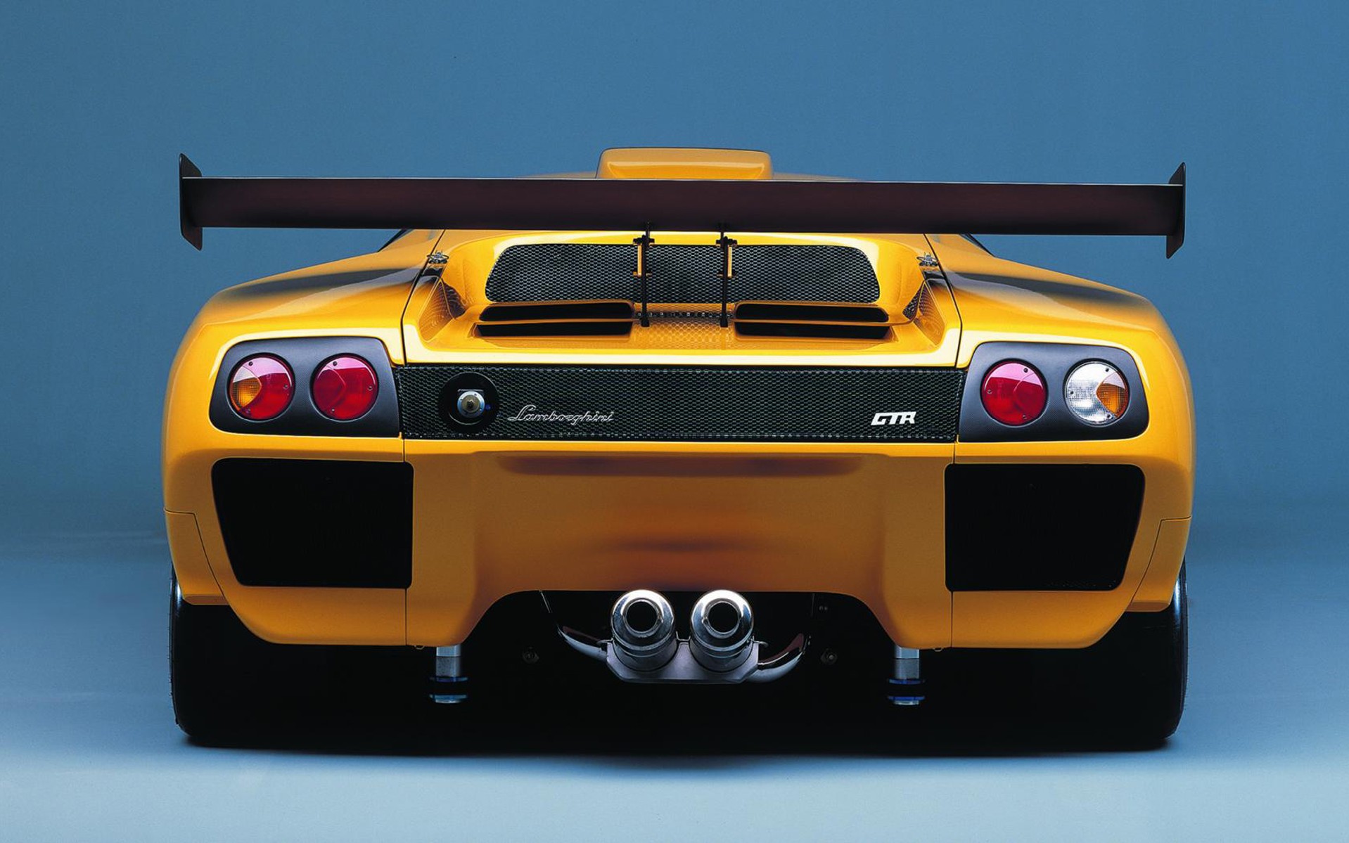 10 εκδόσεις της Lamborghini Diablo (1990 έως 2000)