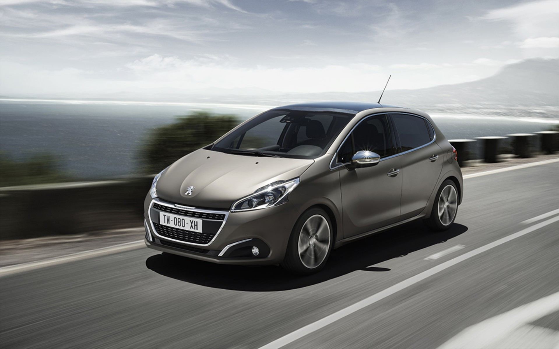 5 HOT INFO ΓΙΑ ΤΟ PEUGEOT 208