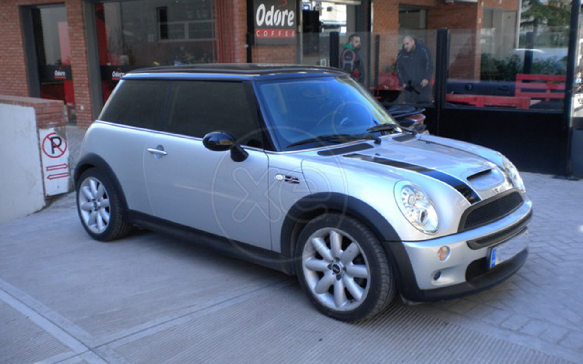 5 μεταχειρισμένα ΜΙΝΙ Cooper S από 6.000 ευρώ