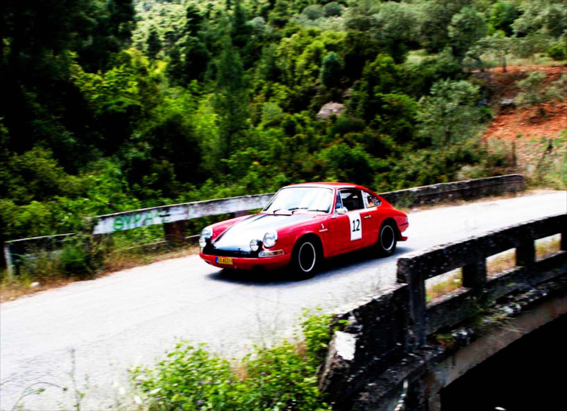 4ο Κλασσικό Ράλλυ Ελλάδας