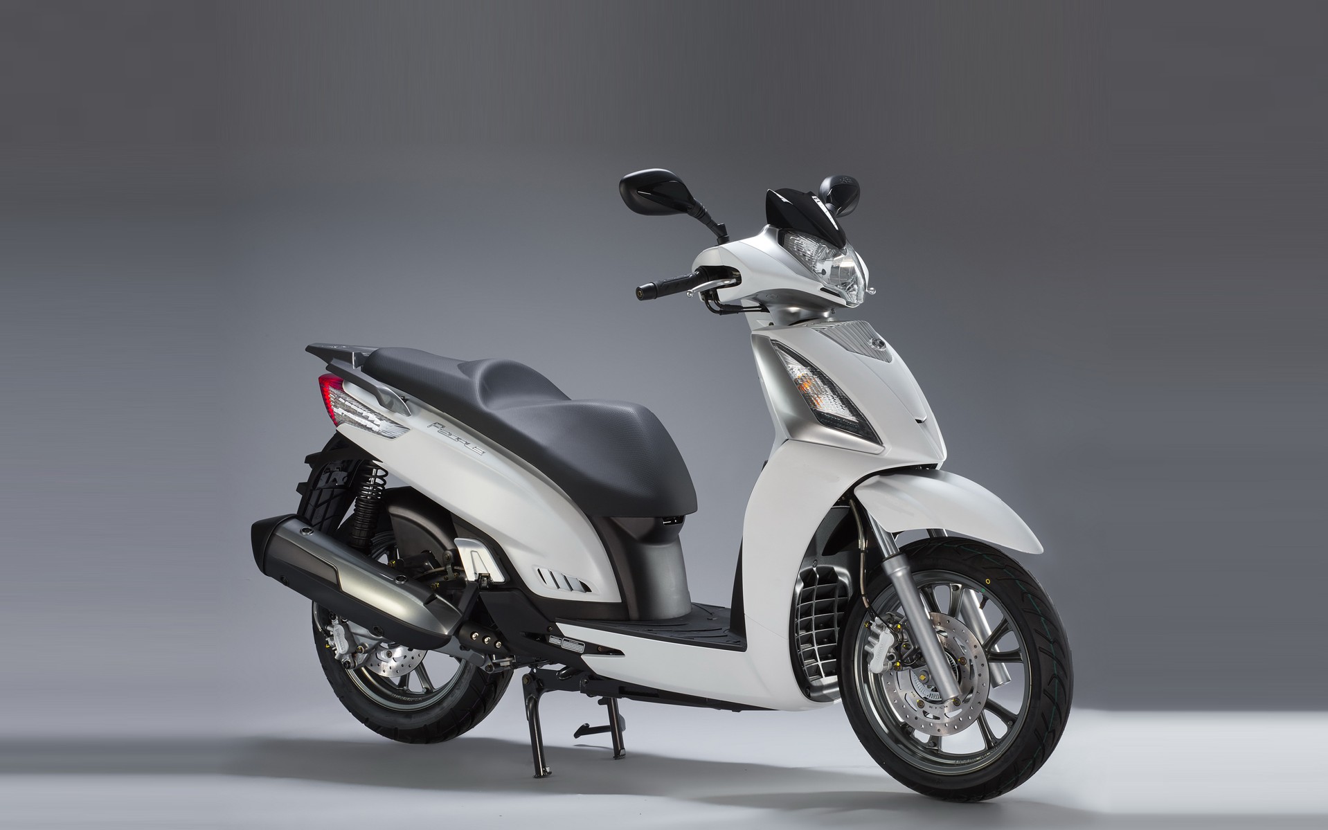 Νέο Kymco People GTi 125 CBS