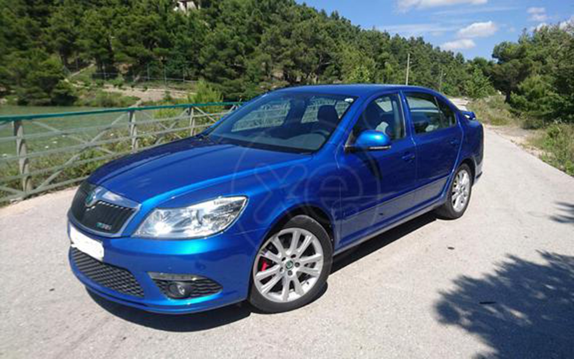 5 μεταχειρισμένα Skoda Octavia RS από 6.500 ευρώ