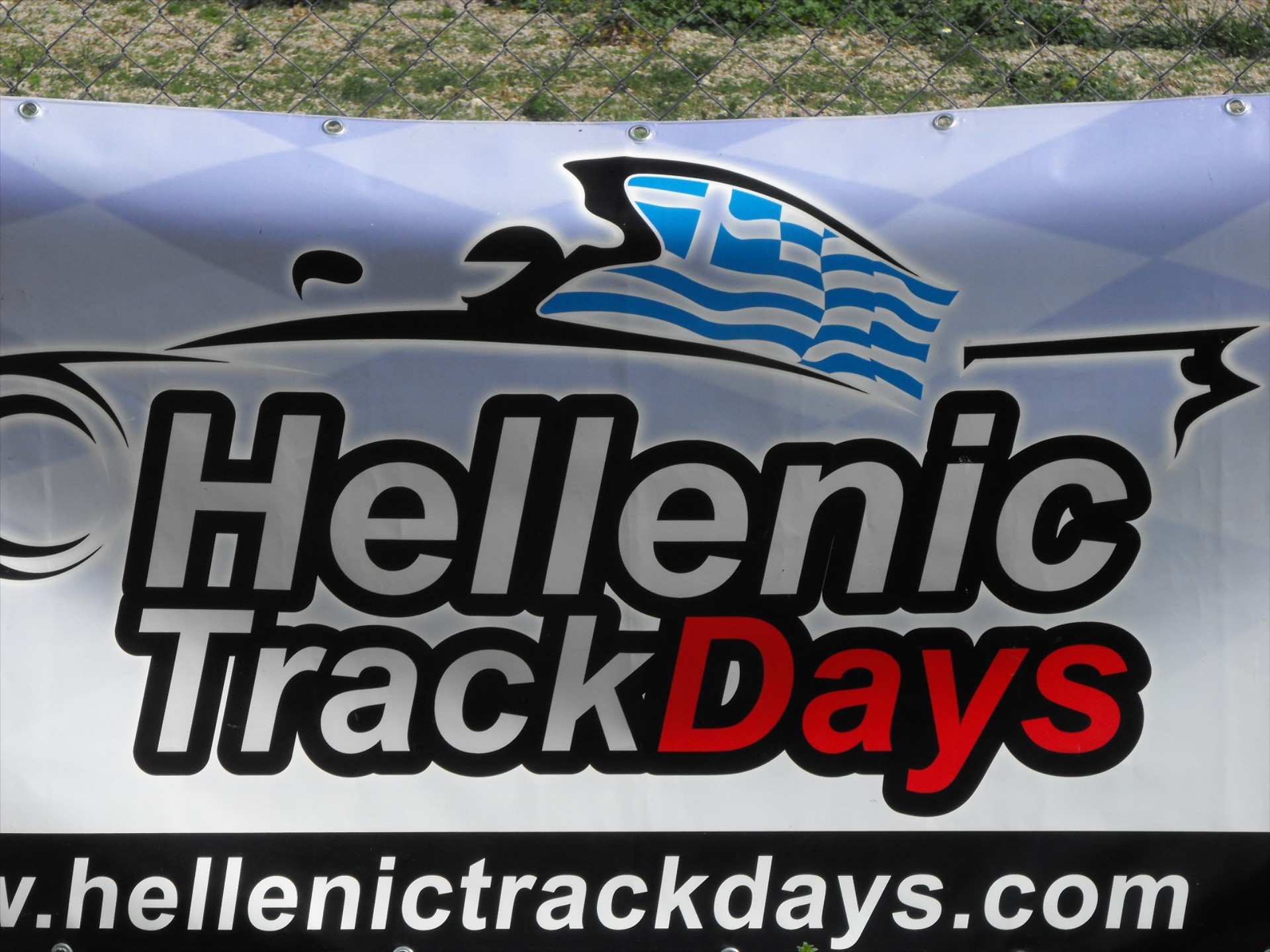 Track day: Η μοναδική λύση πλέον

