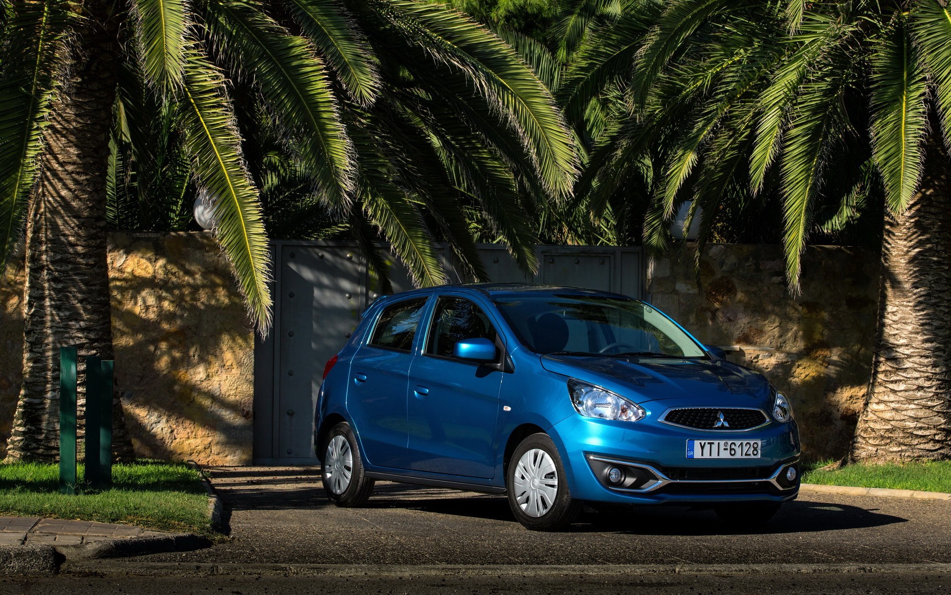 ΔΟΚΙΜΗ: Mitsubishi Space Star 1.0