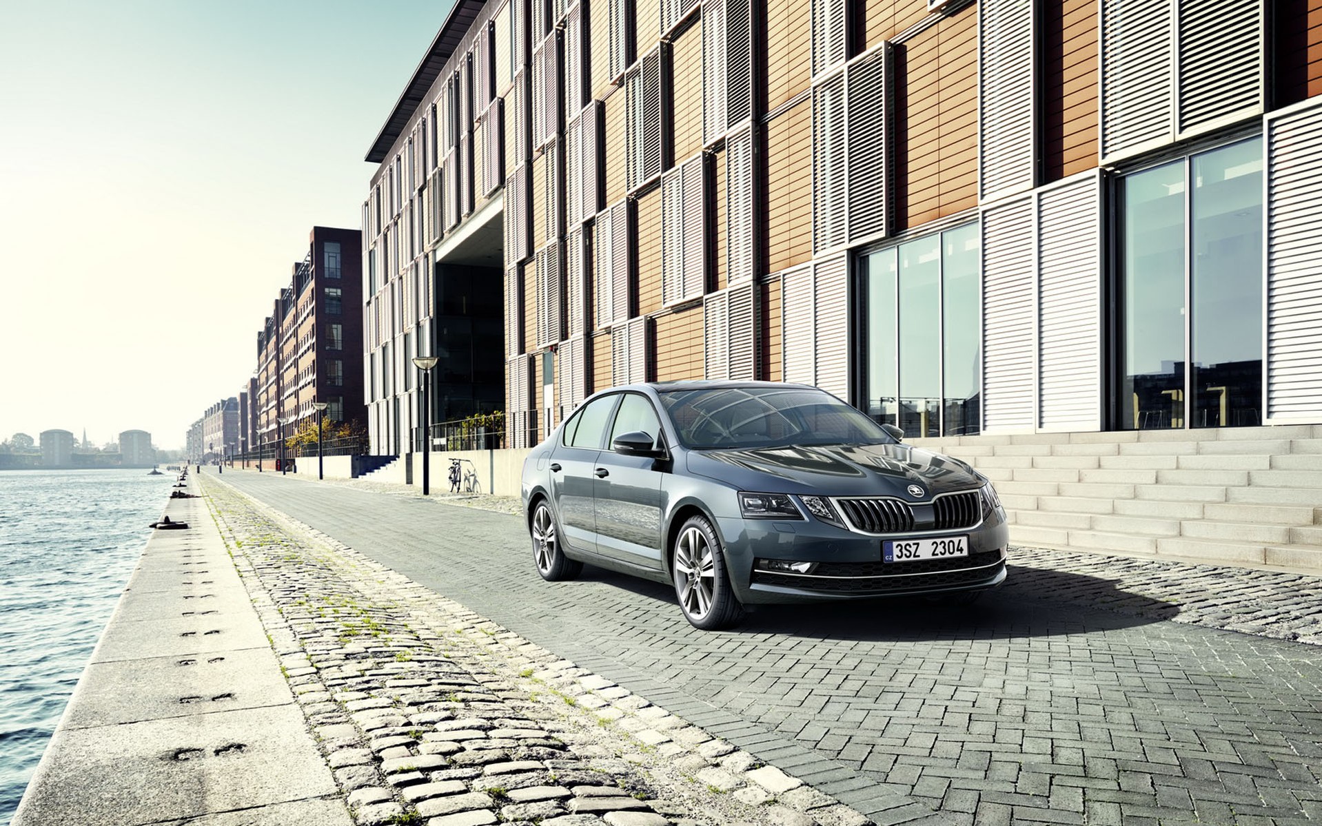 Ο 1.5 TSI στο νέο Skoda Octavia