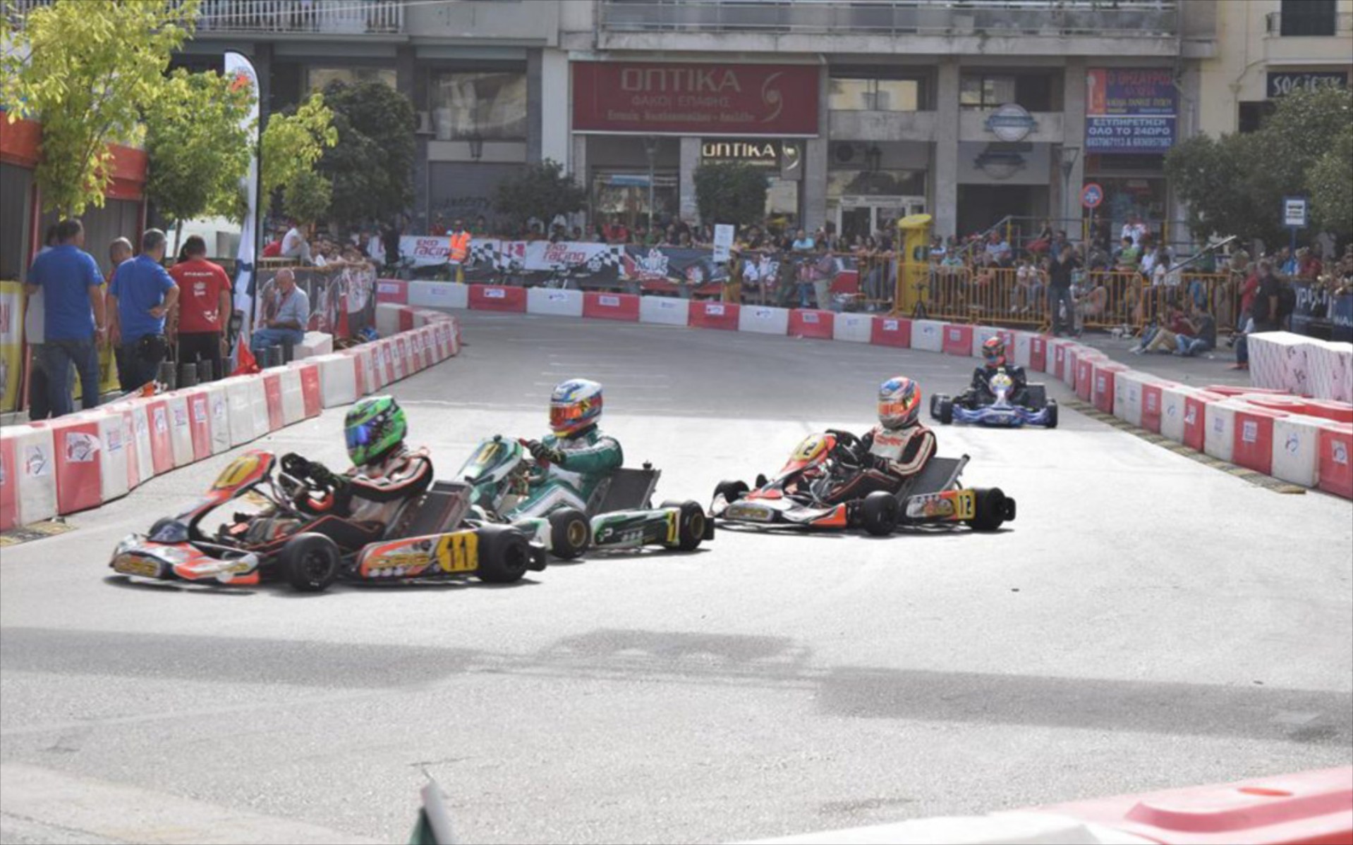 Η Πάτρα μας περιμένει και φέτος για το PICK – ΛΟΥΞ COLA