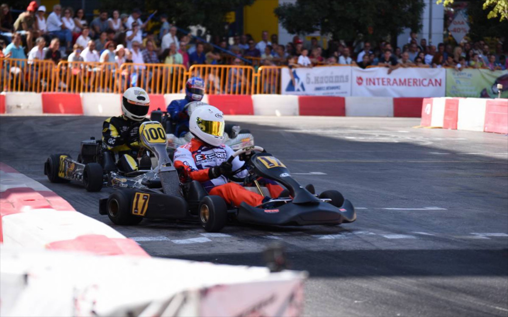 Η Πάτρα έζησε στους ρυθμούς του PICK-ΛΟΥΞ COLA