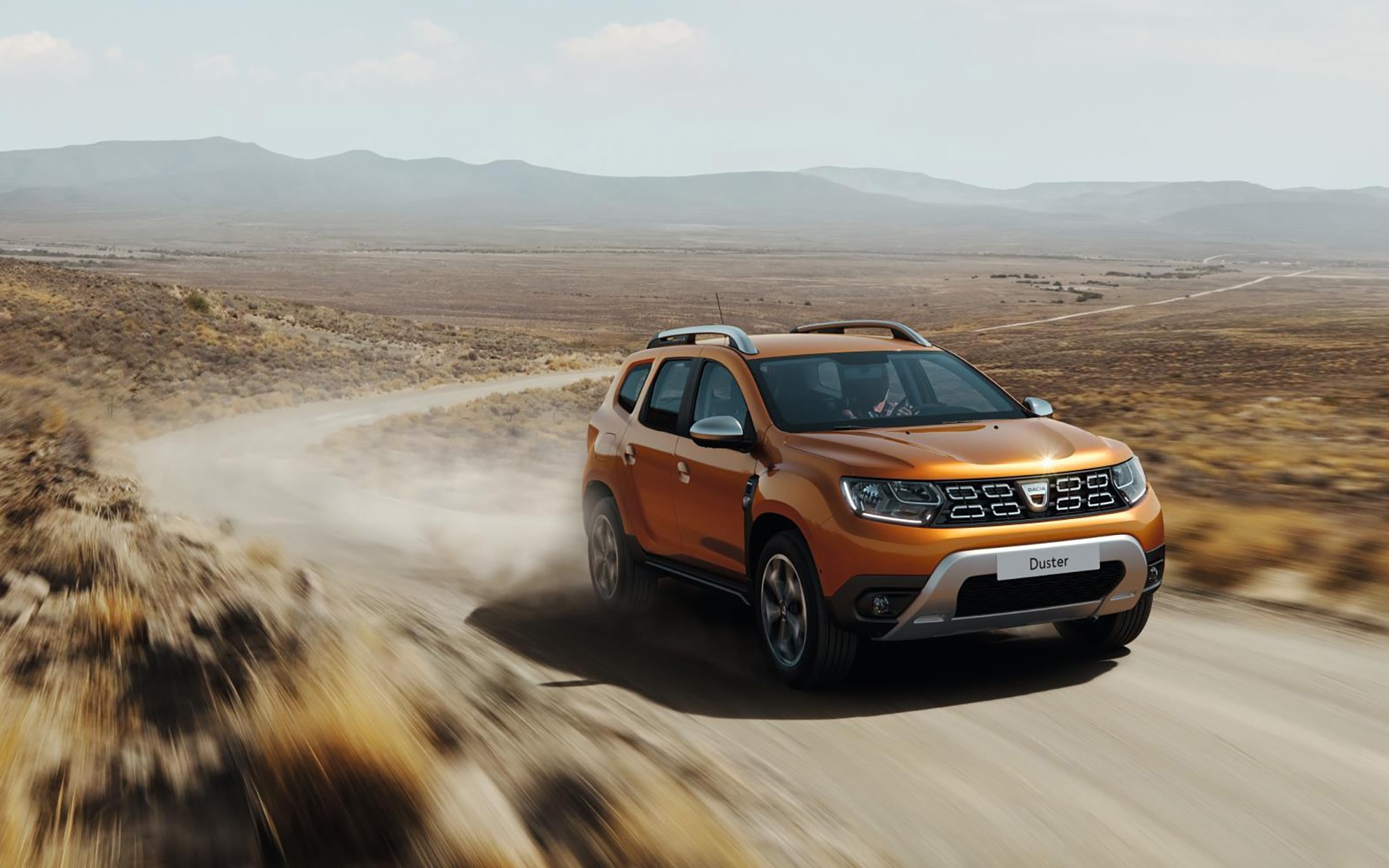 5 HOT INFO ΓΙΑ ΤΟ DACIA DUSTER
