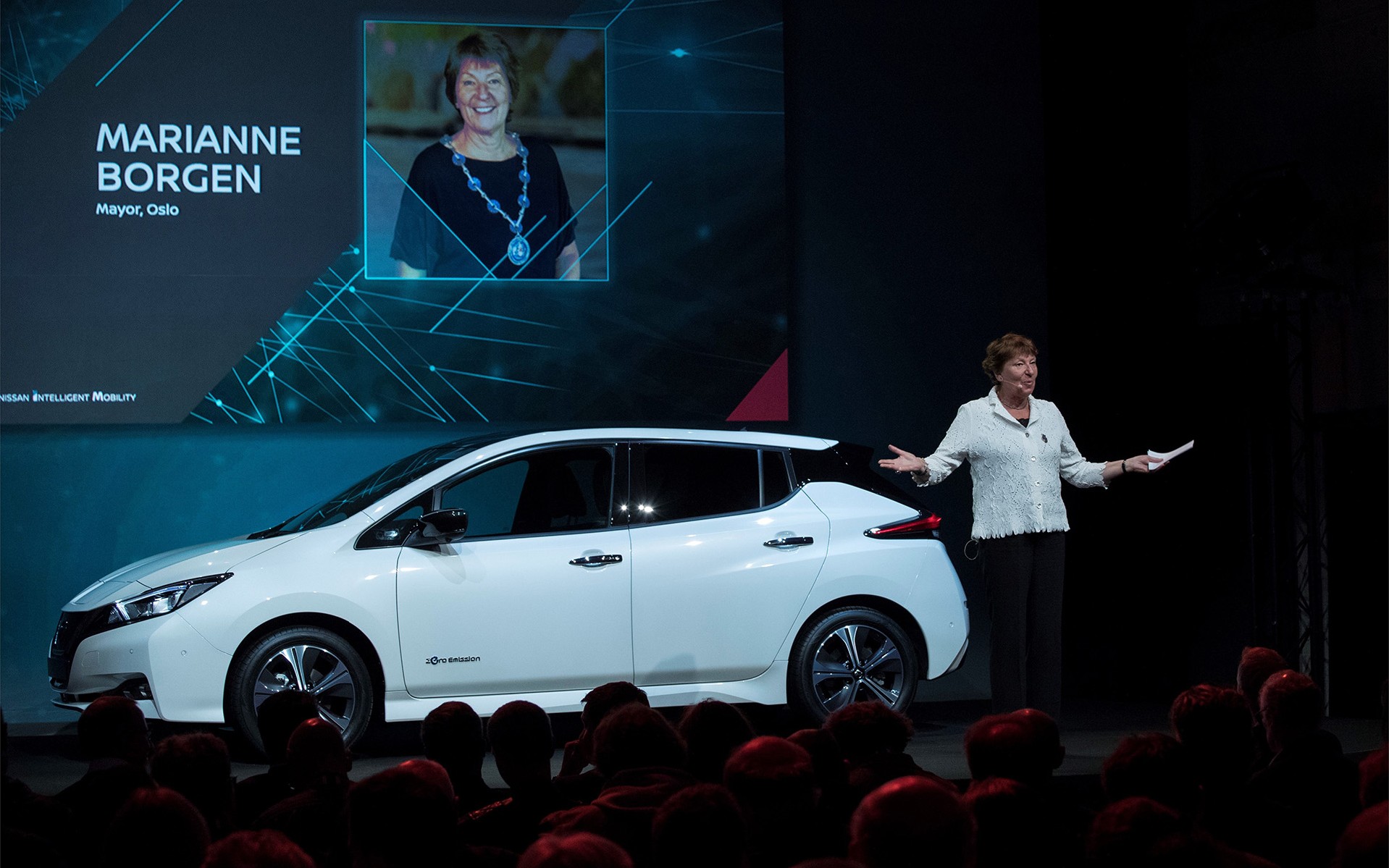 Όσλο: Η πιο «πράσινη» πόλη της Ευρώπης