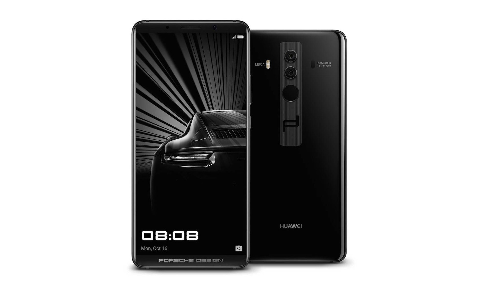 1.400 ευρώ για το νέο smartphone της Porsche