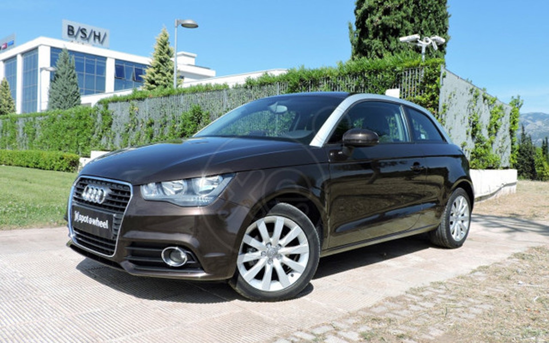 5 μεταχειρισμένα Audi A1 από 12.800 ευρώ