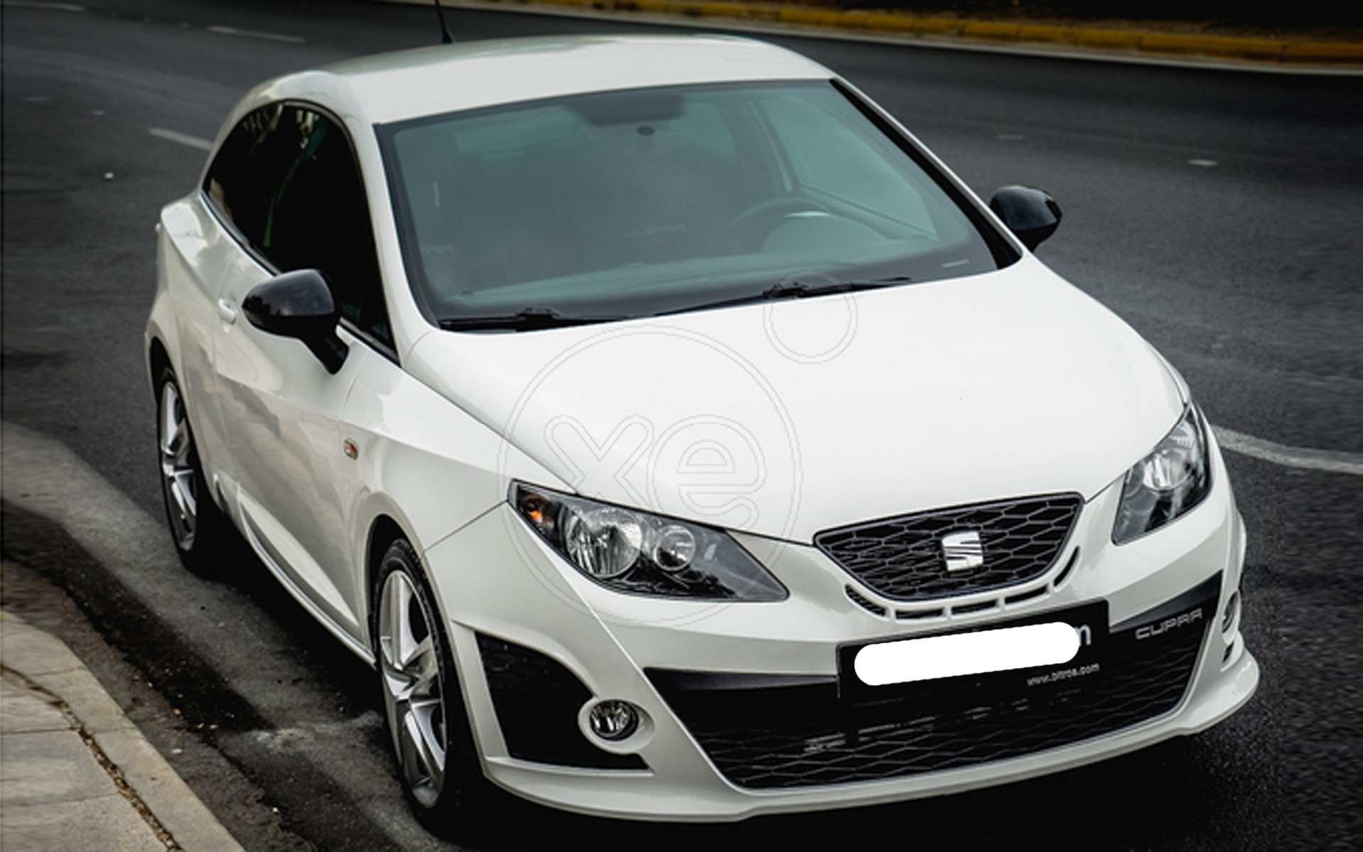 5 μεταχειρισμένα SEAT IBIZA Cupra από 9.890 ευρώ