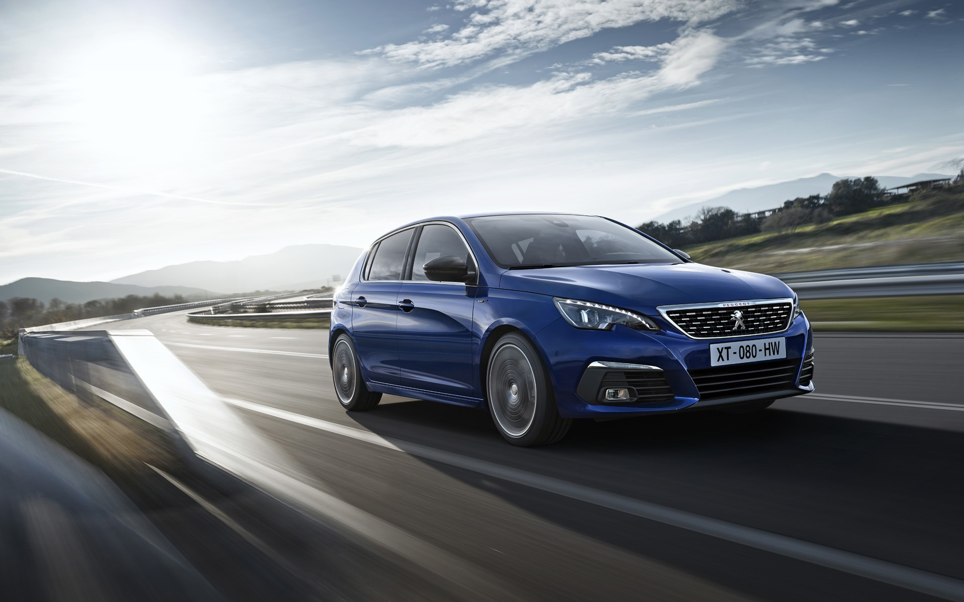 5 HOT INFO ΓΙΑ ΤΟ ΝΕΟ PEUGEOT 308