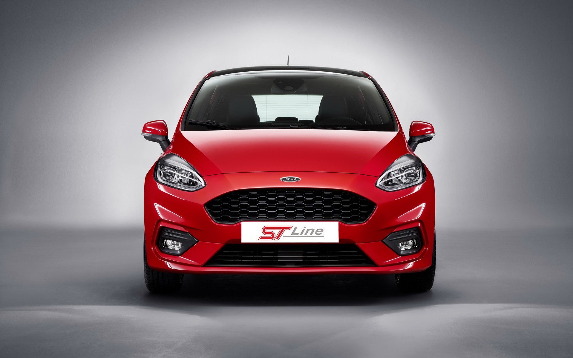 FORD ST-LINE: Σπορ εμφάνιση & ουσία!