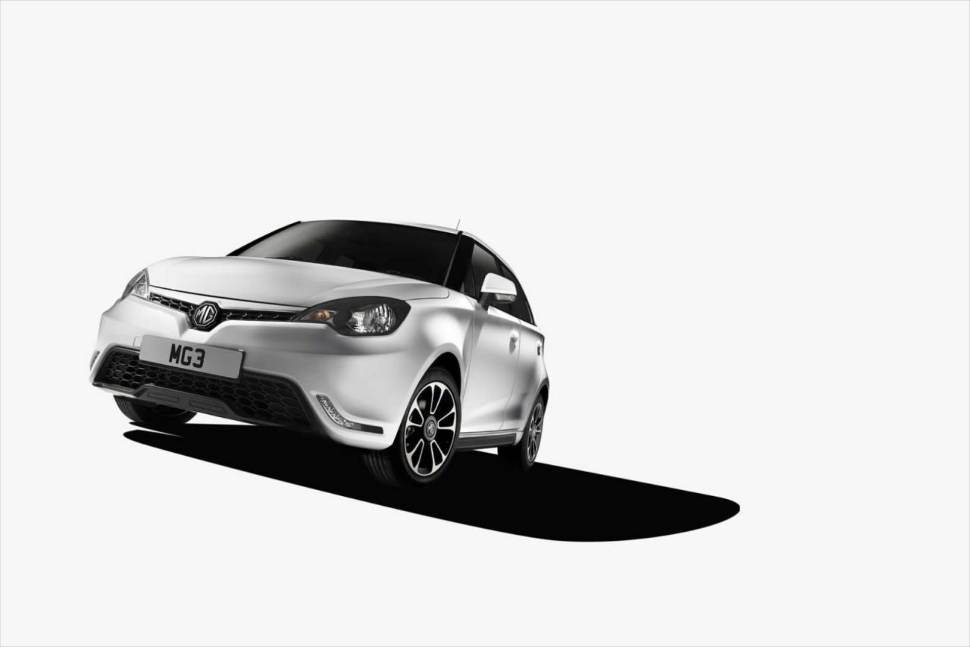 Επιστρέφει η MG στην Ευρώπη

