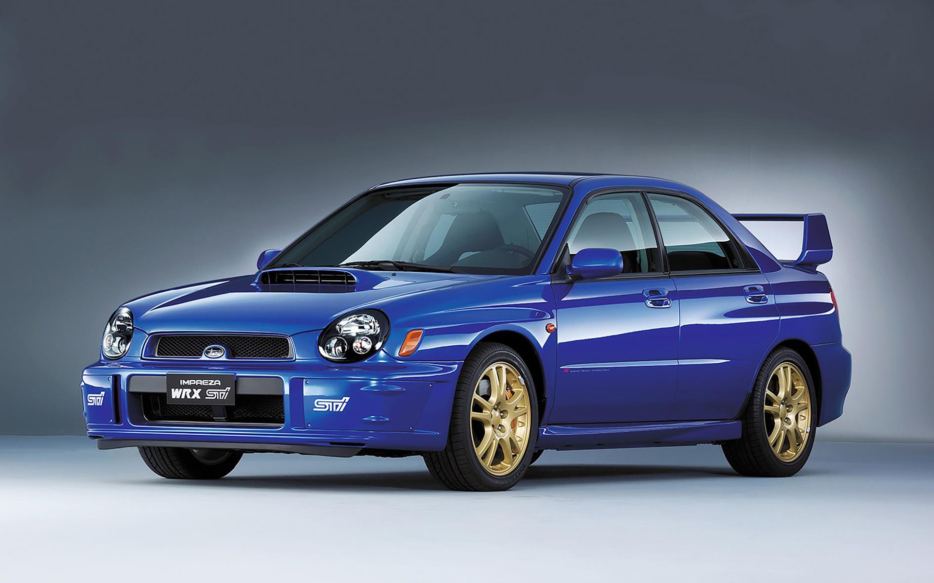 30 χρόνια Subaru Tecnica International!