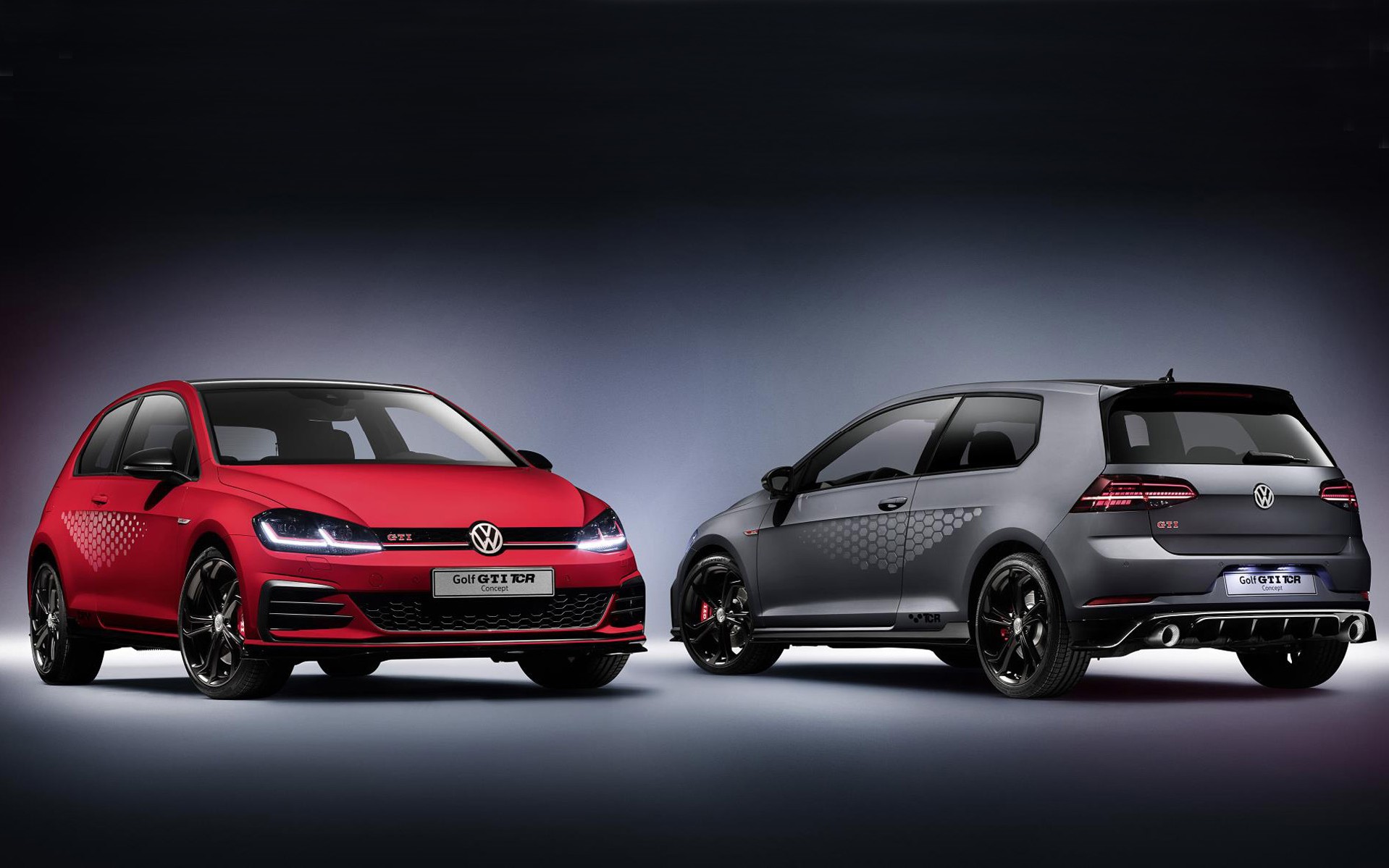 Τελική 264 km/h: Το πιο γρήγορο Golf GTI