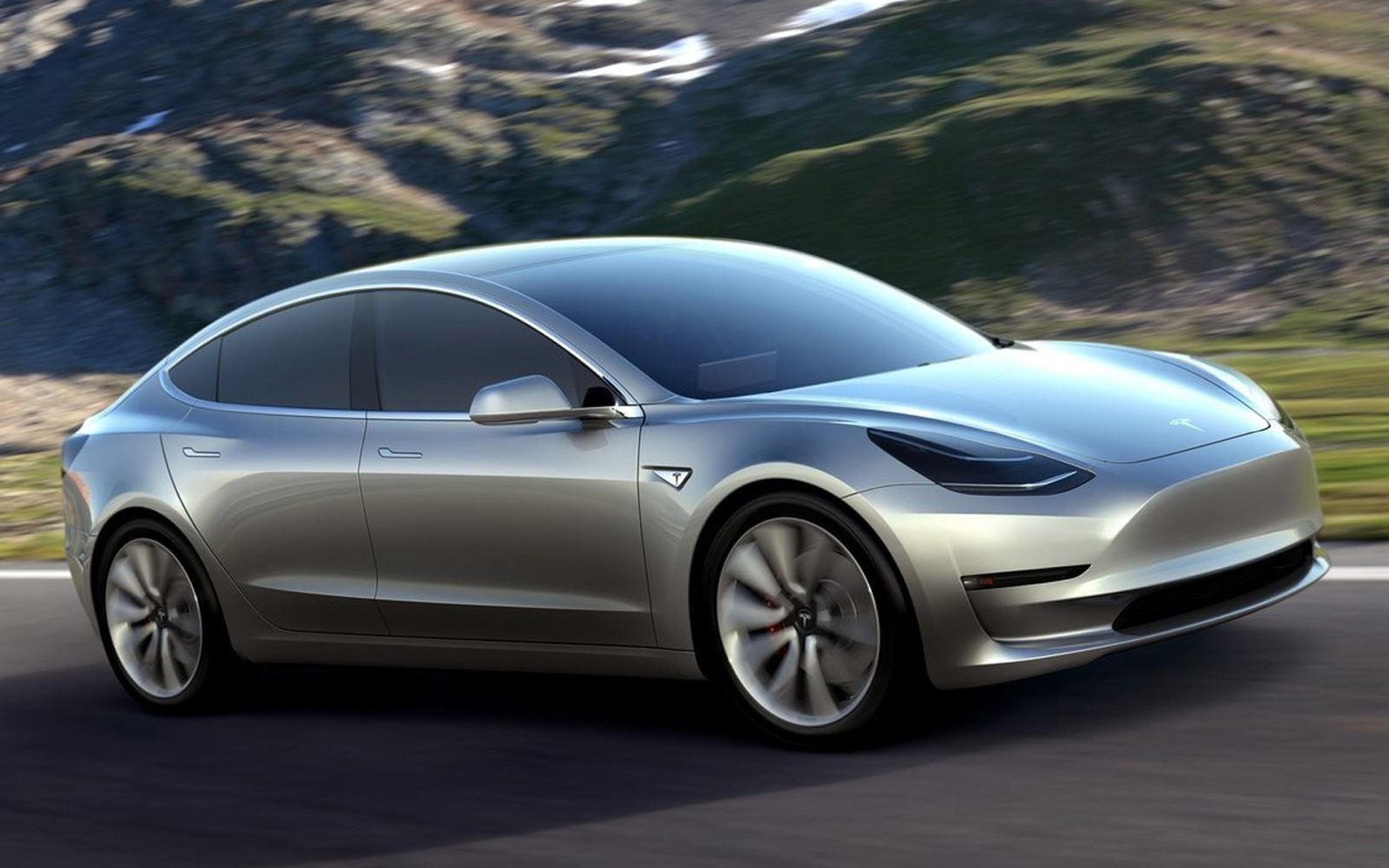 Πόσο θα αντέξει ακόμα η Tesla;