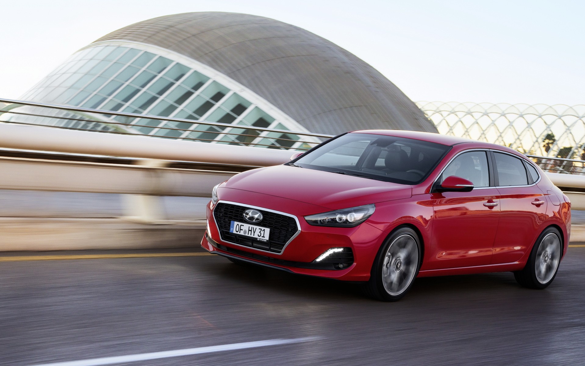 TURBO POWER by Hyundai