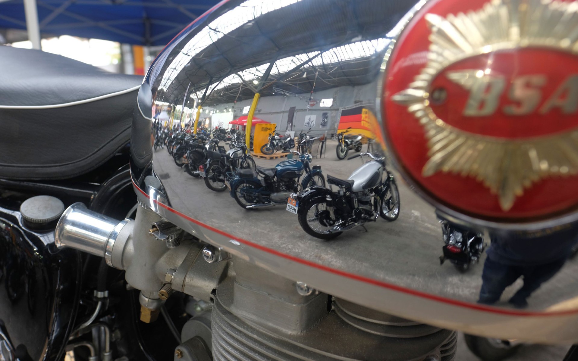 Ημέρες Μοτοσικλέτας 2018: Ραντεβού πλέον το 2019