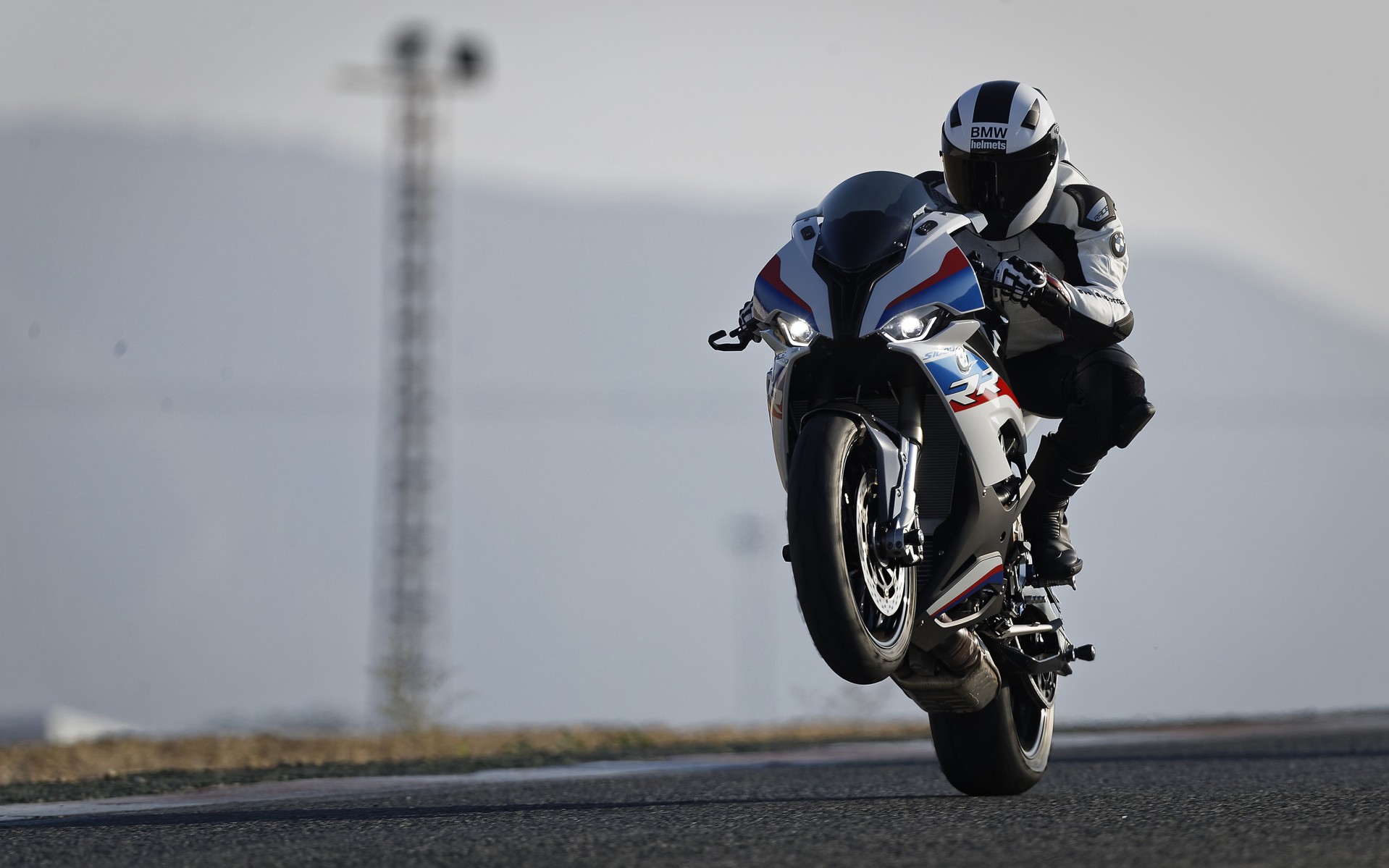 Νέα BMW S 1000 RR