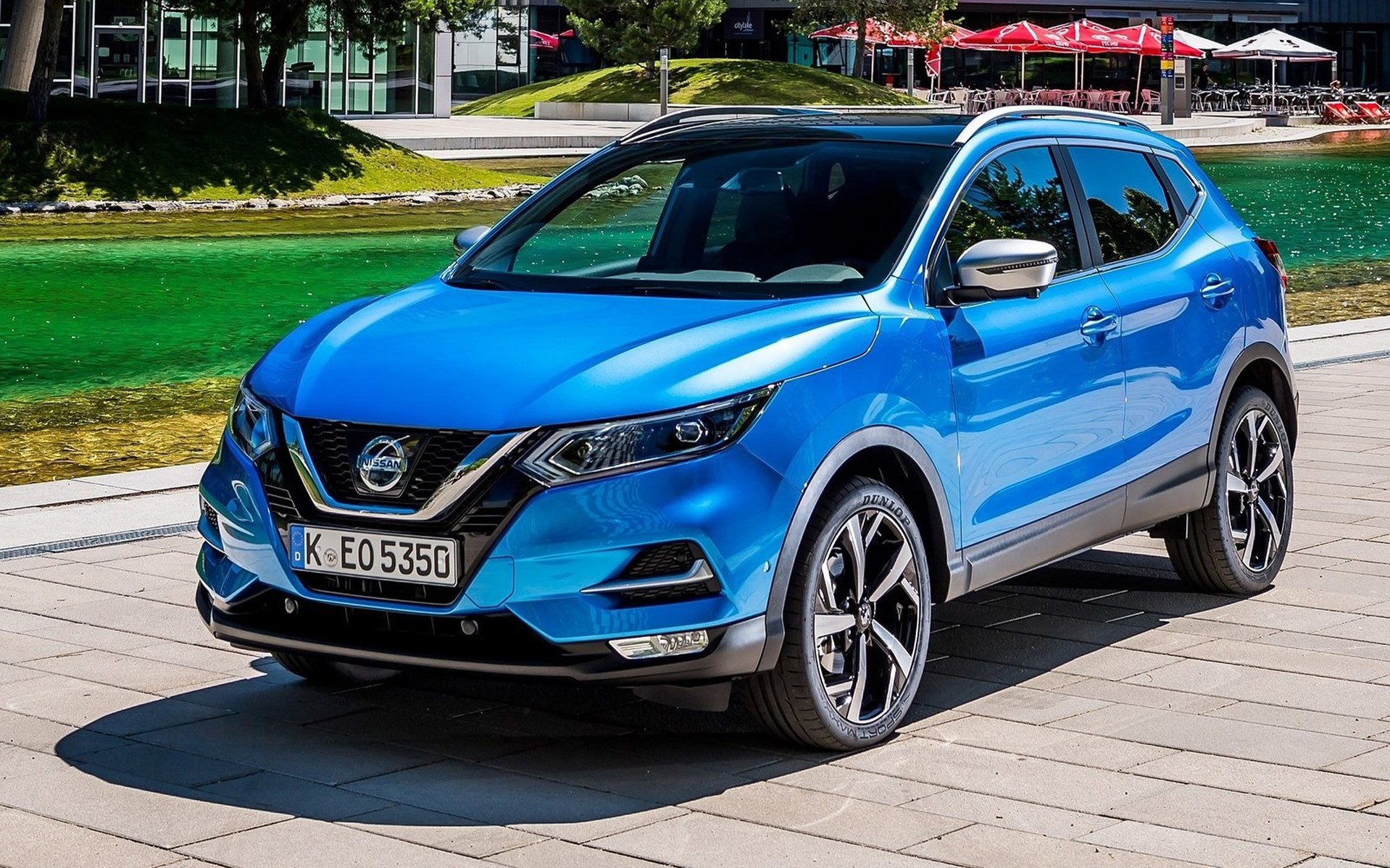 Οι τιμές του Nissan Qashqai με τον νέο 1.3 turbo