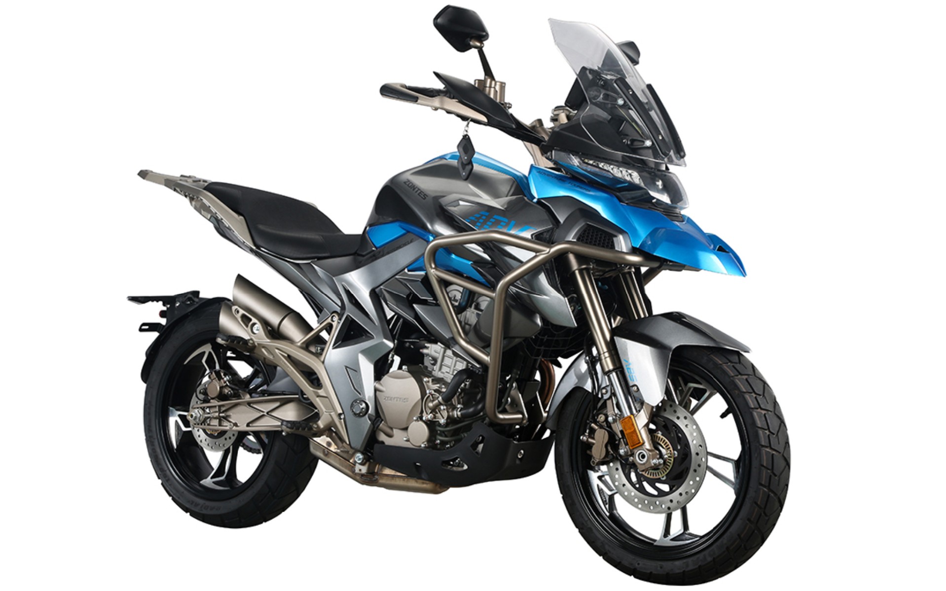 Νέο DAYTONA T310 με 3.995 ευρώ