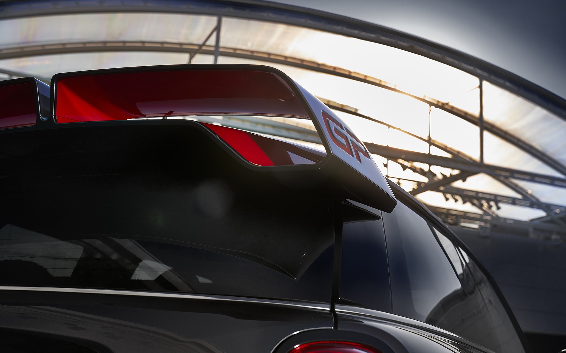 Νέο MINI John Cooper Works GP: To πιο γρήγορο MINI στα χρονικά