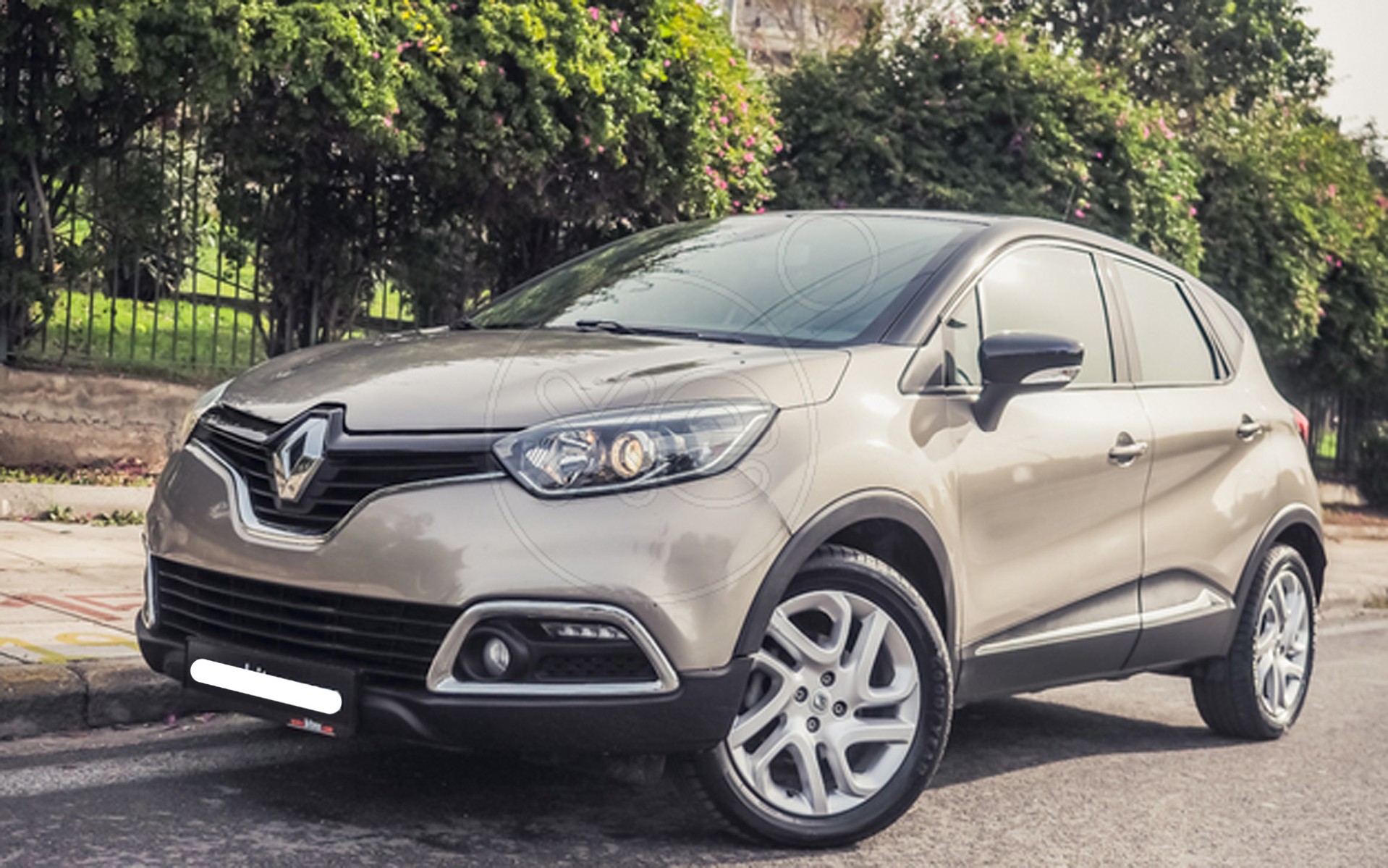 5 μεταχειρισμένα Renault Captur από 11.300 ευρώ