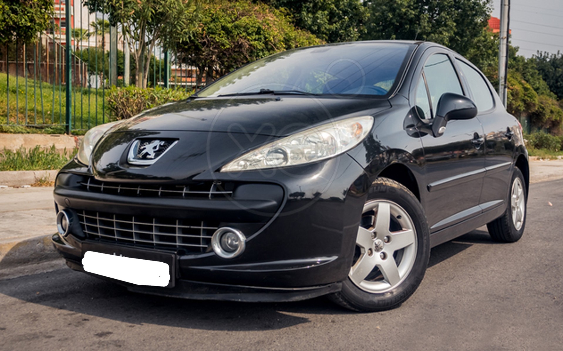 5 μεταχειρισμένα Peugeot 207 από 4.250 ευρώ