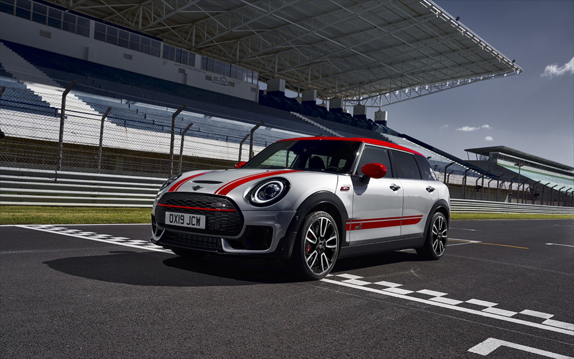 Τα ισχυρότερα ΜΙΝΙ στην ιστορία με 306 ίππους