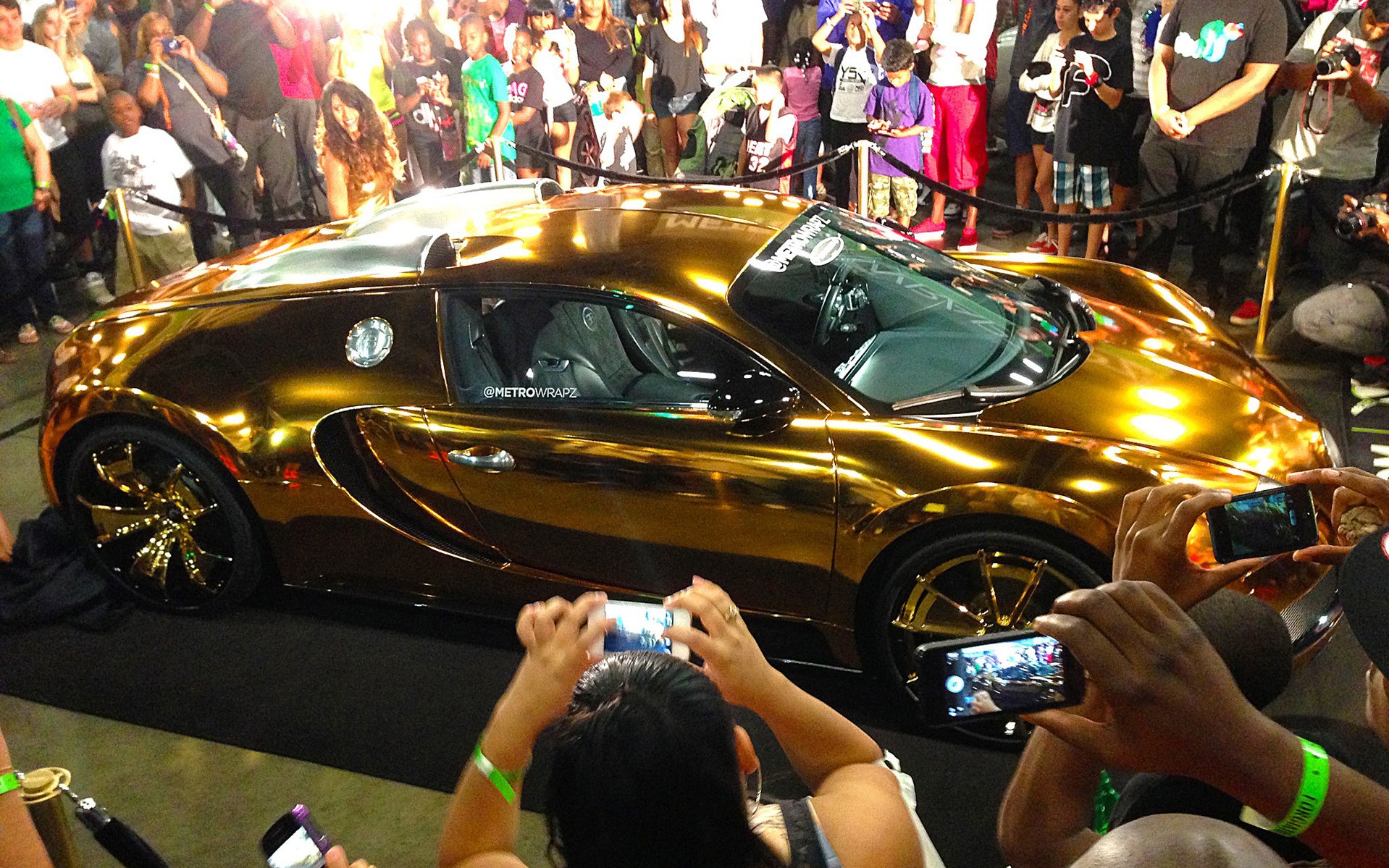 Τι αυτοκίνητα οδηγούν 16 'αστέρες' του Hollywood; (Μέρος δεύτερο, 9-16)