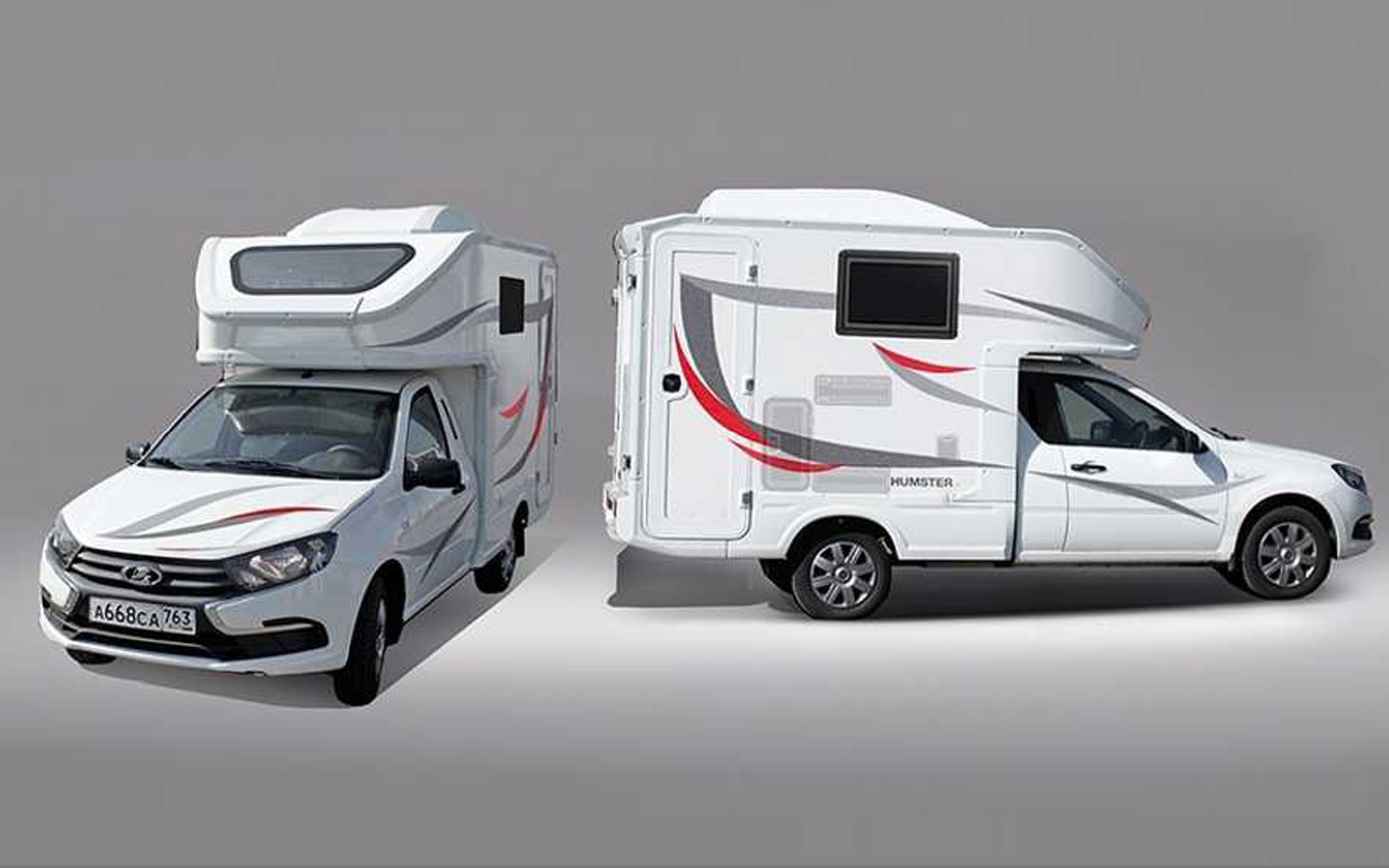 Lada για… δραστήριους και σε καλή τιμή