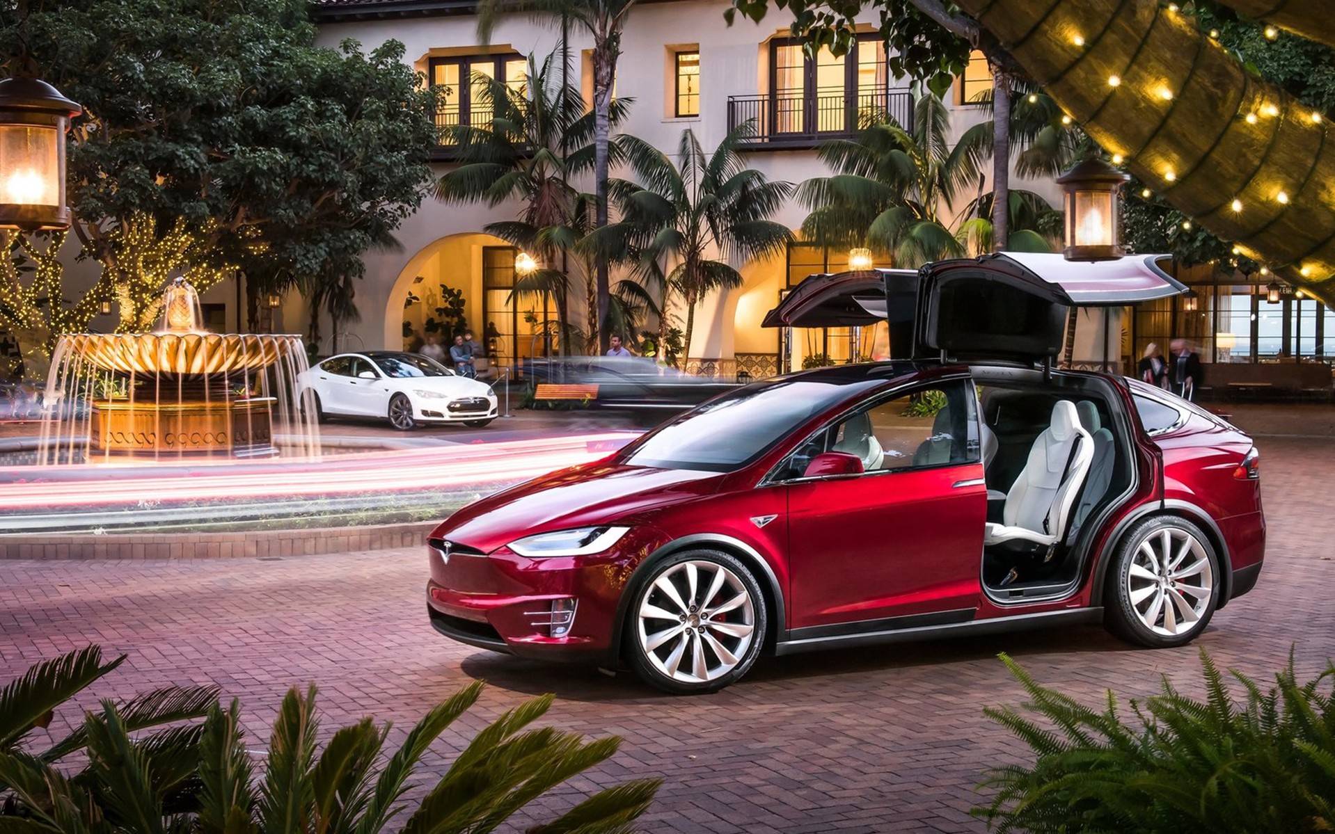 Δεν θες Tesla; Δες τις «εναλλακτικές» επιλογές