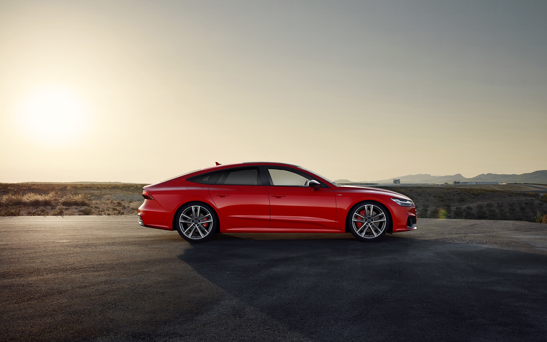 Audi a7 dsg