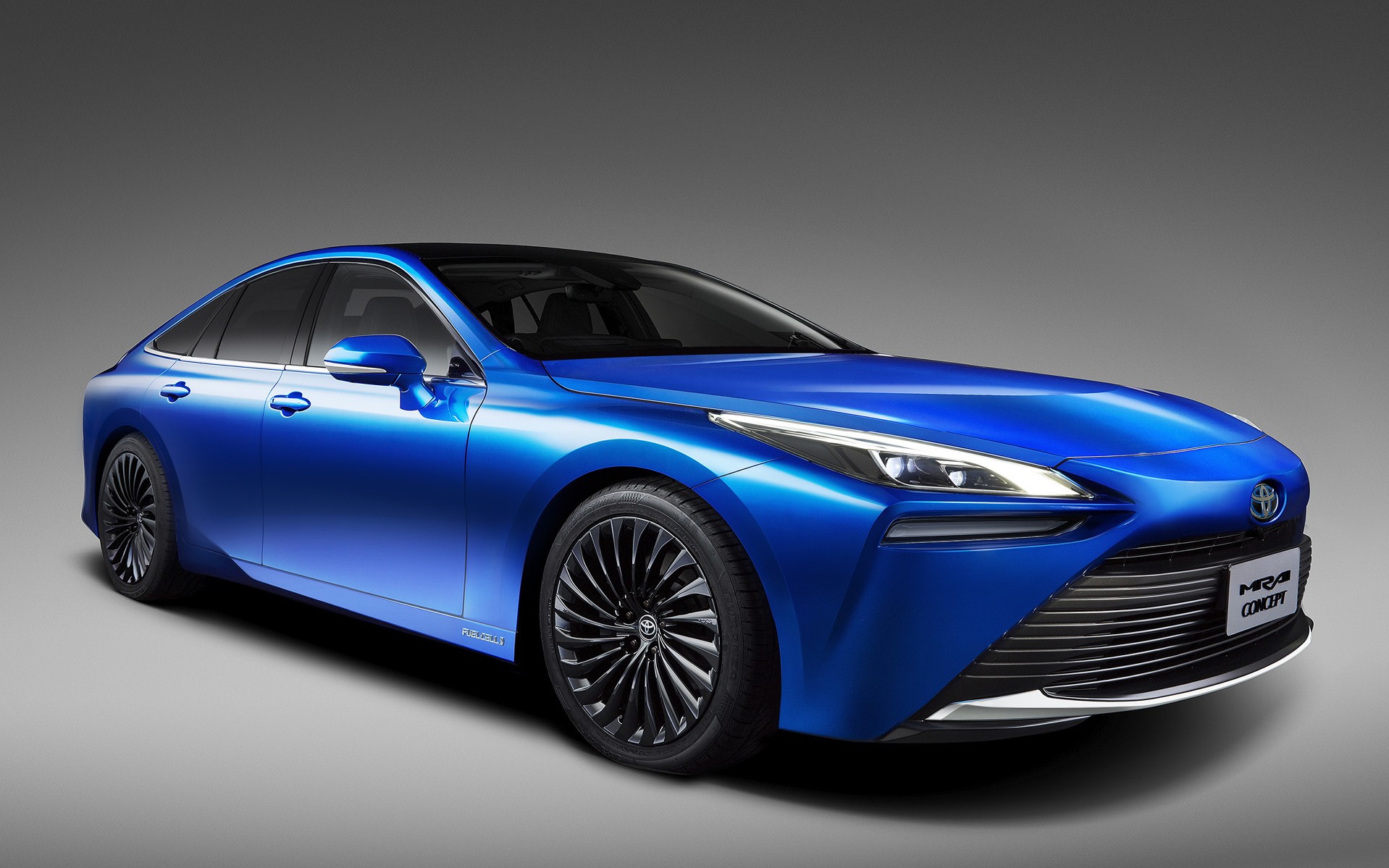 Θα πιάσει εμπορικά η δεύτερη γενιά του Toyota Mirai;