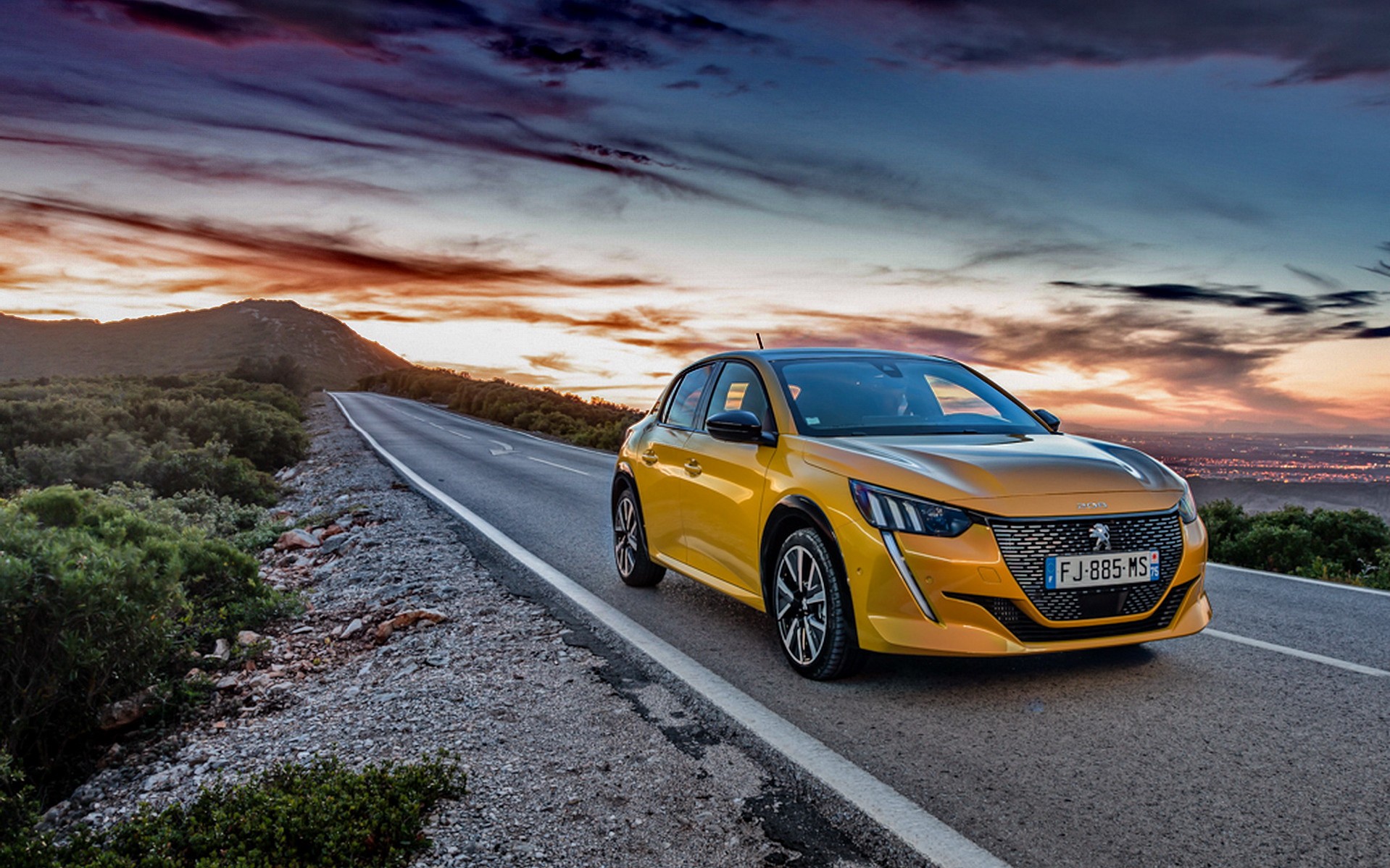 Νέο 208: Η επιβλητικότητα του λιονταριού χαραγμένη σε μέταλλο