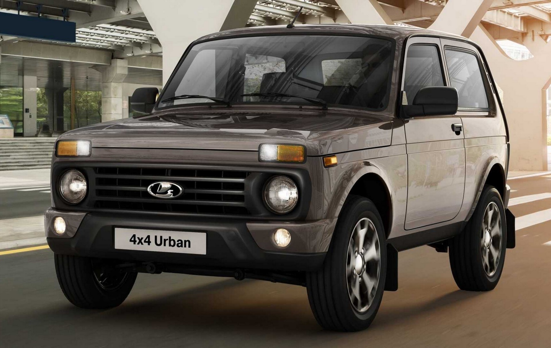 Και όμως είναι ακόμα εδώ! 