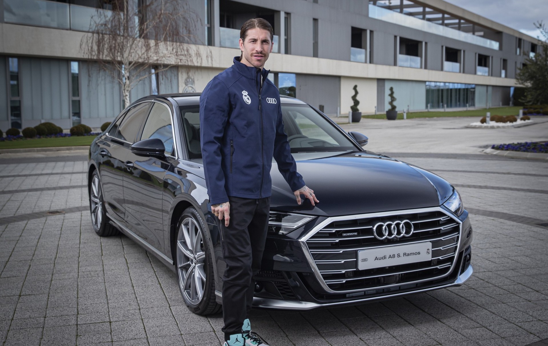 Καλορίζικα!