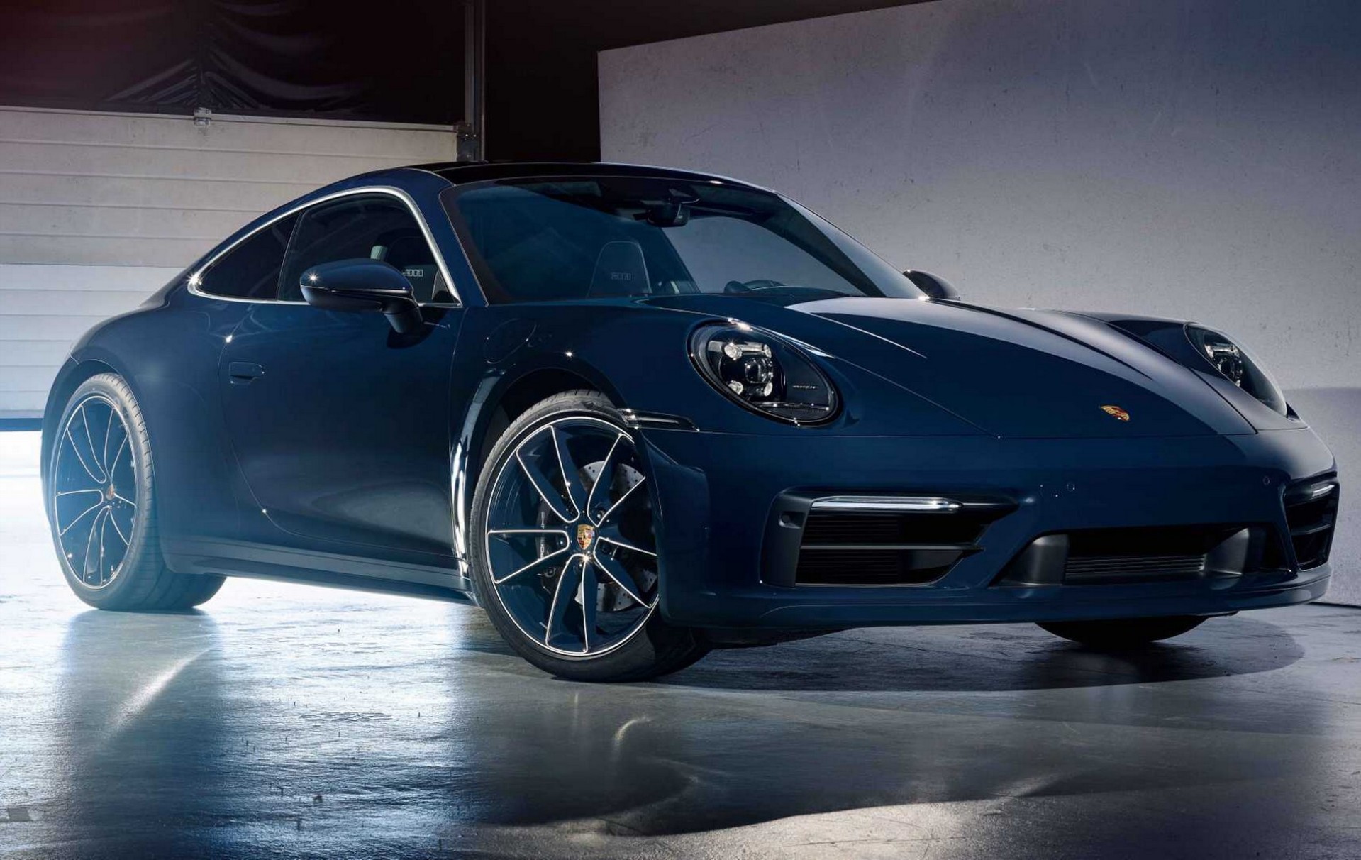 75 (μόνο) 911 στο όνομα του Ickx